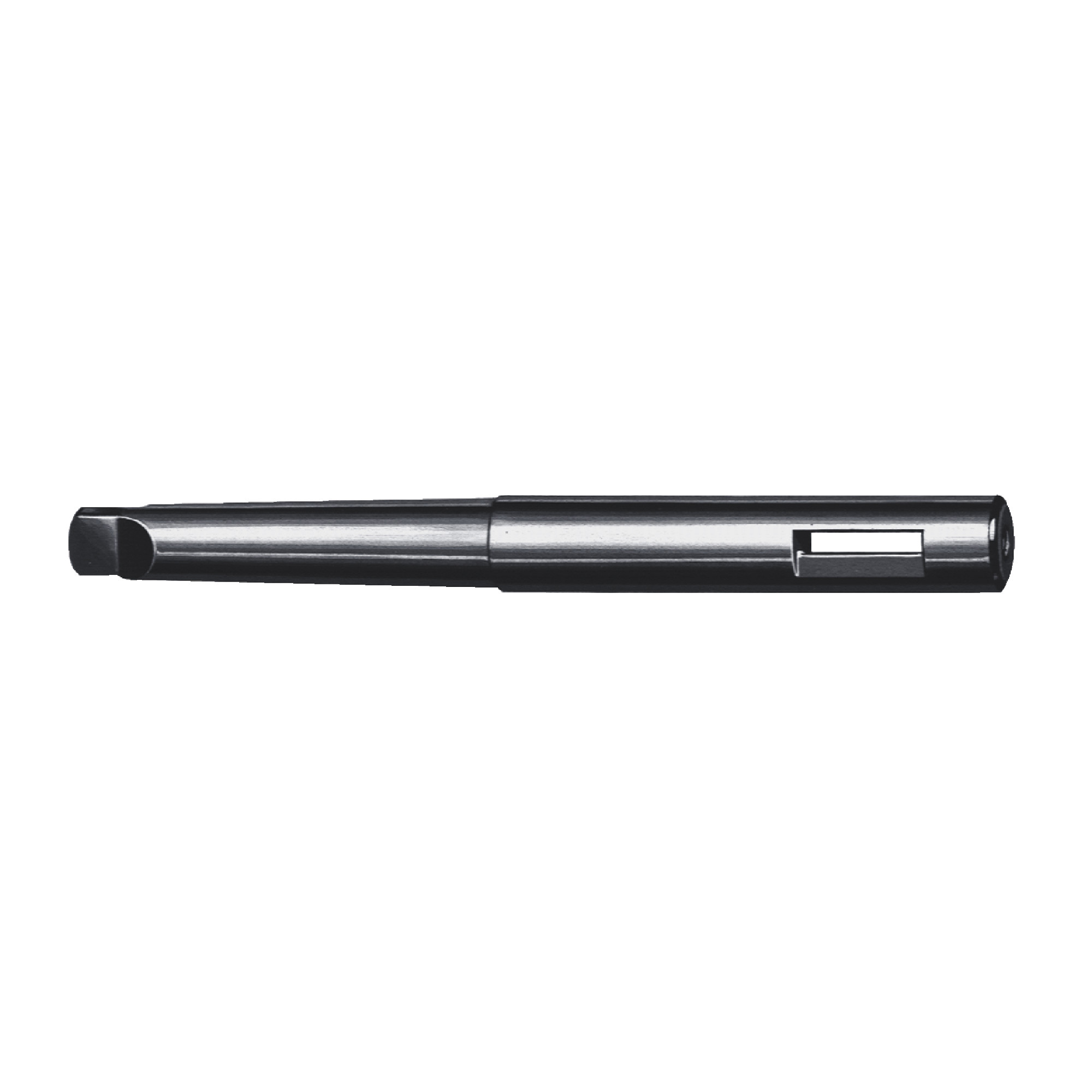 APT - Counterbore & Multi-tool / #2 Morse Taper Shank / Series D Blades