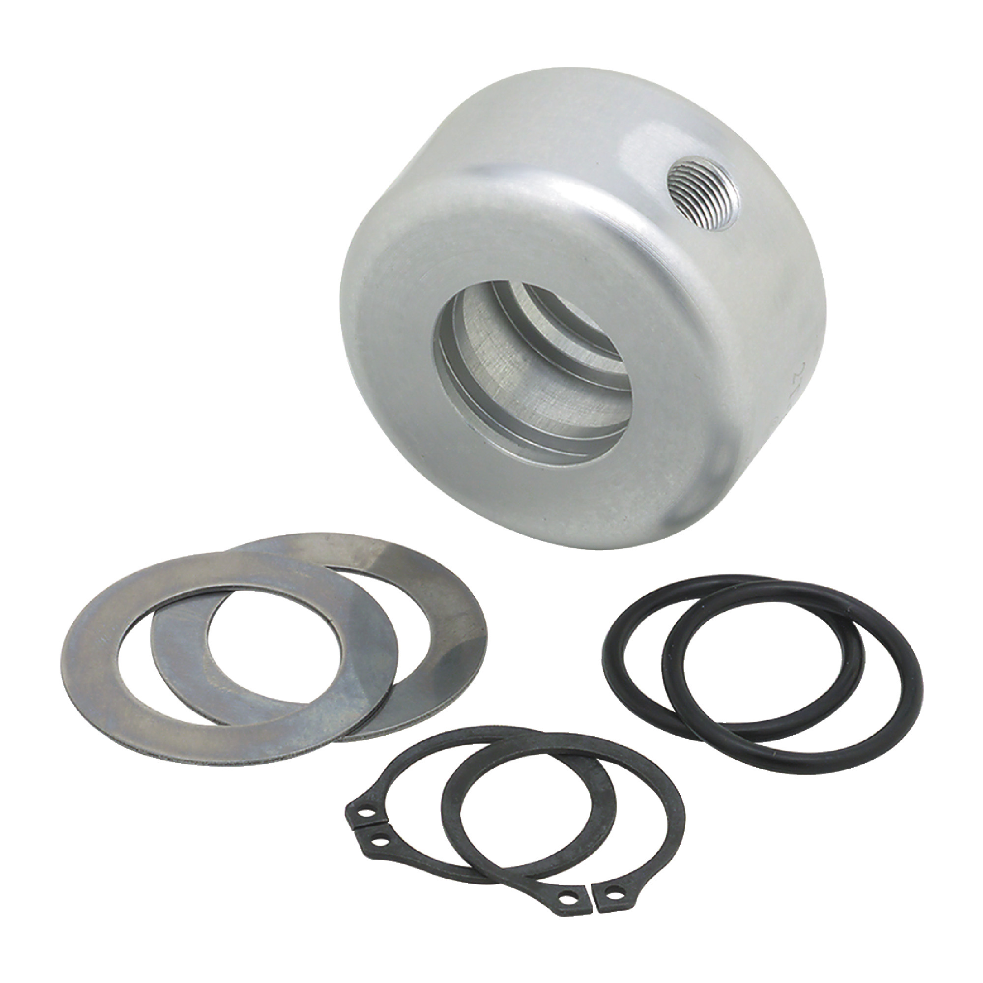 T-A&#174; Style Rotary Coolant Adapters