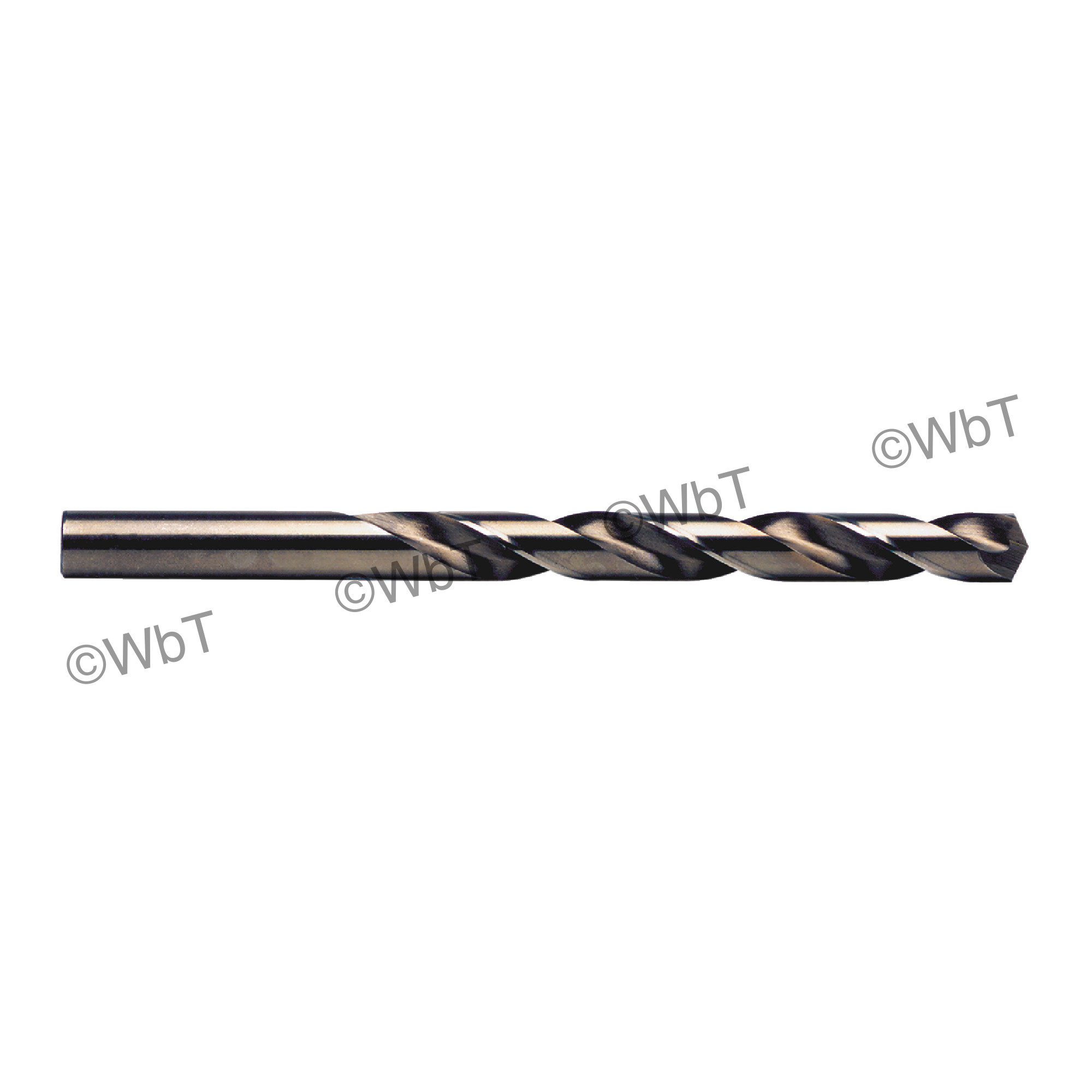 Metric Cobalt Jobbers Length Twist Drill Beaver Drill Store
