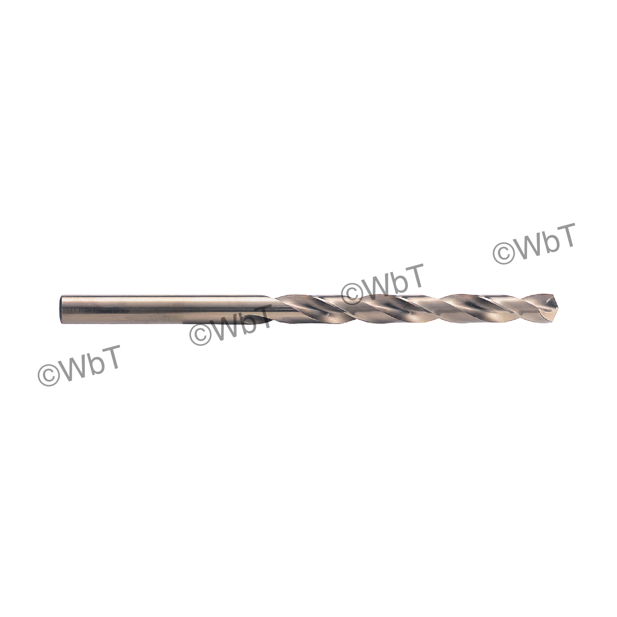 pack of 12 Drills-Tool Material: High speed steel Size: #9 Overall Length: 6 Flute Length: 3-5/8 Shank Style: Straight shank Drill Type: Long TTC PRODUCTION High Speed Steel Taper Length Long 