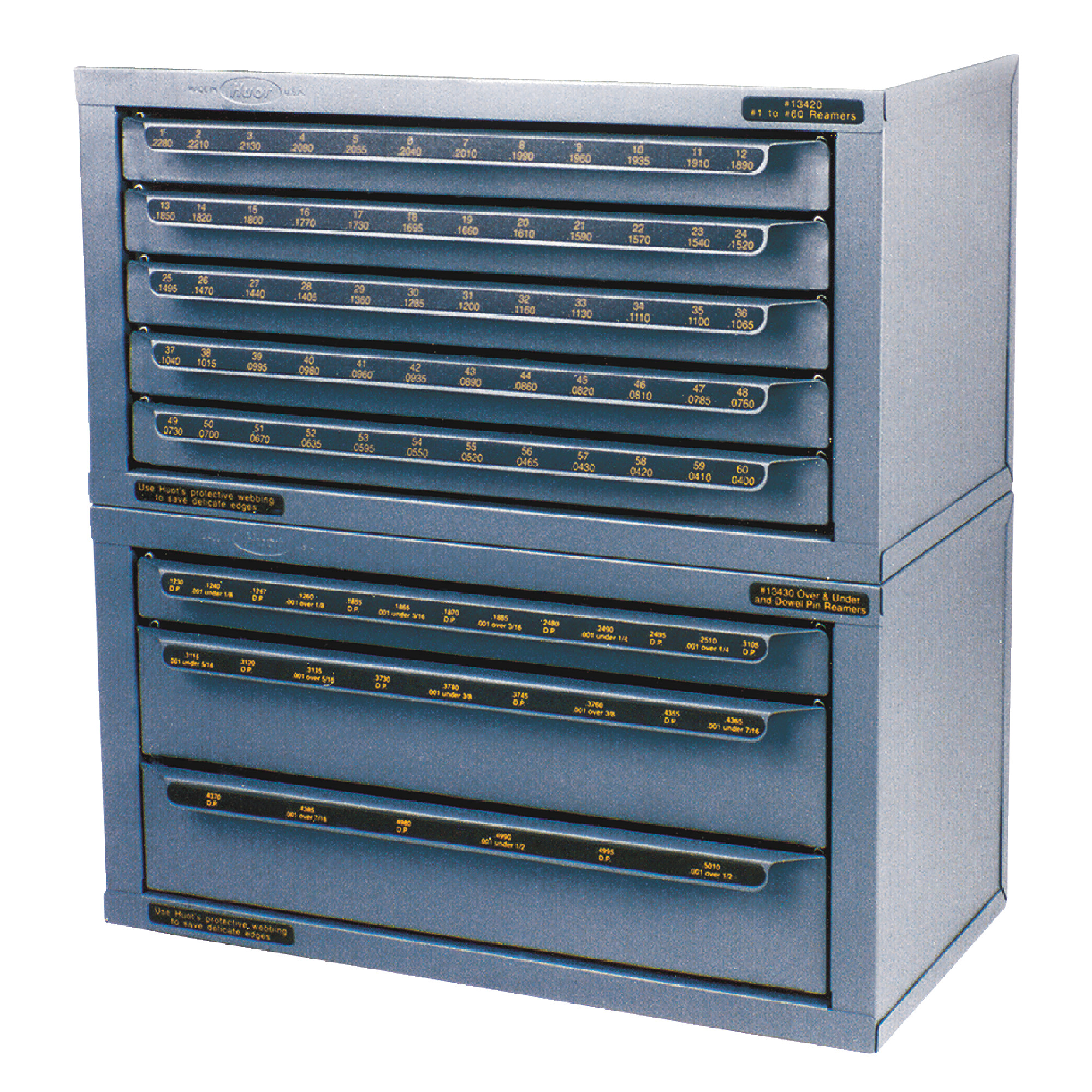 Reamer Cabinets