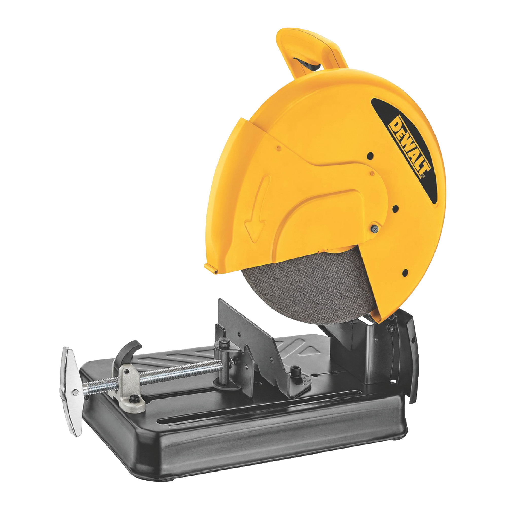 14" Chop Saw With QUIK-CHANGE&#8482; Keyless Blade Change System