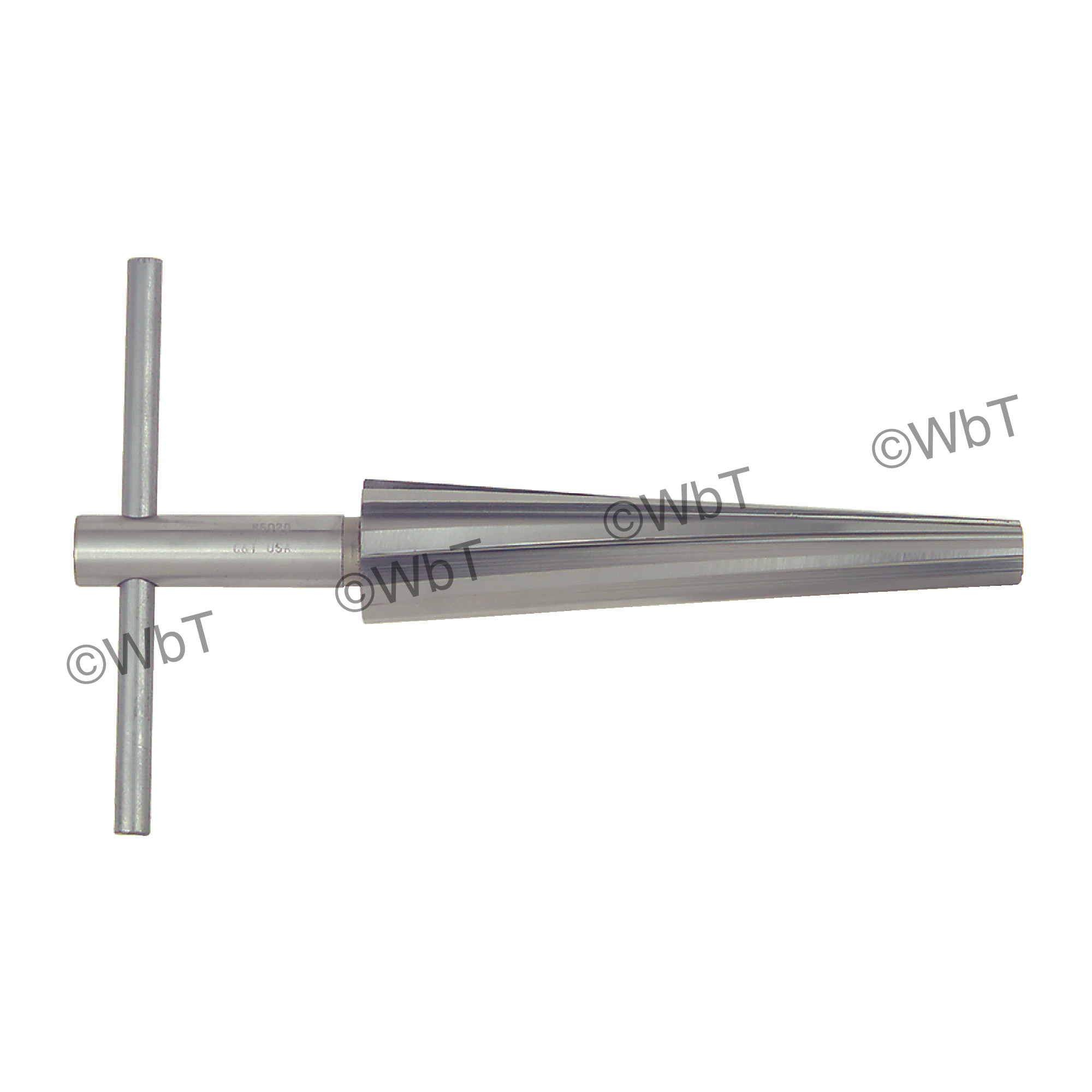 Standard Ball Joint Taper Reamers