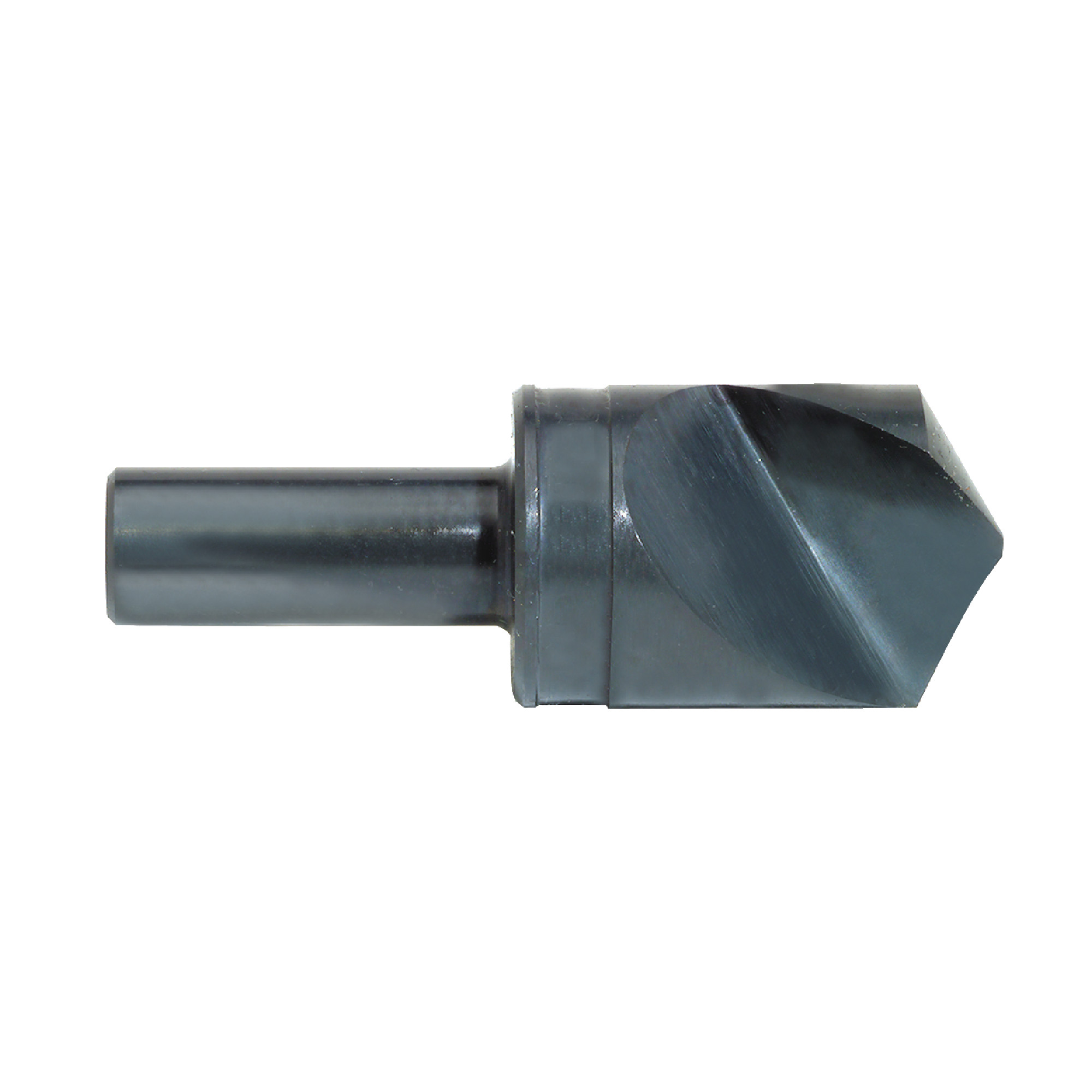 Single Flute (Uniflute) High Speed Steel Countersinks