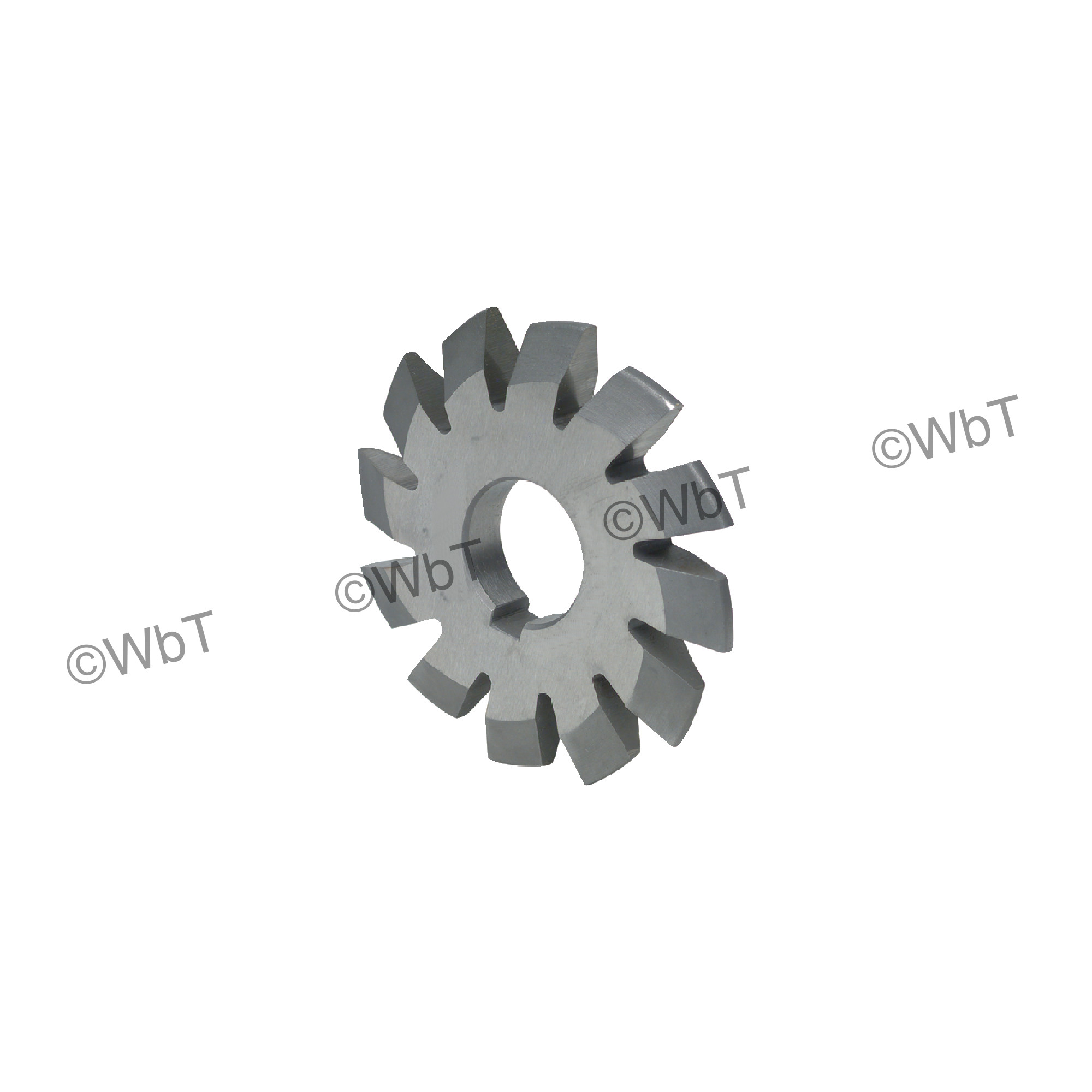 Gear Cutters- Involute Style