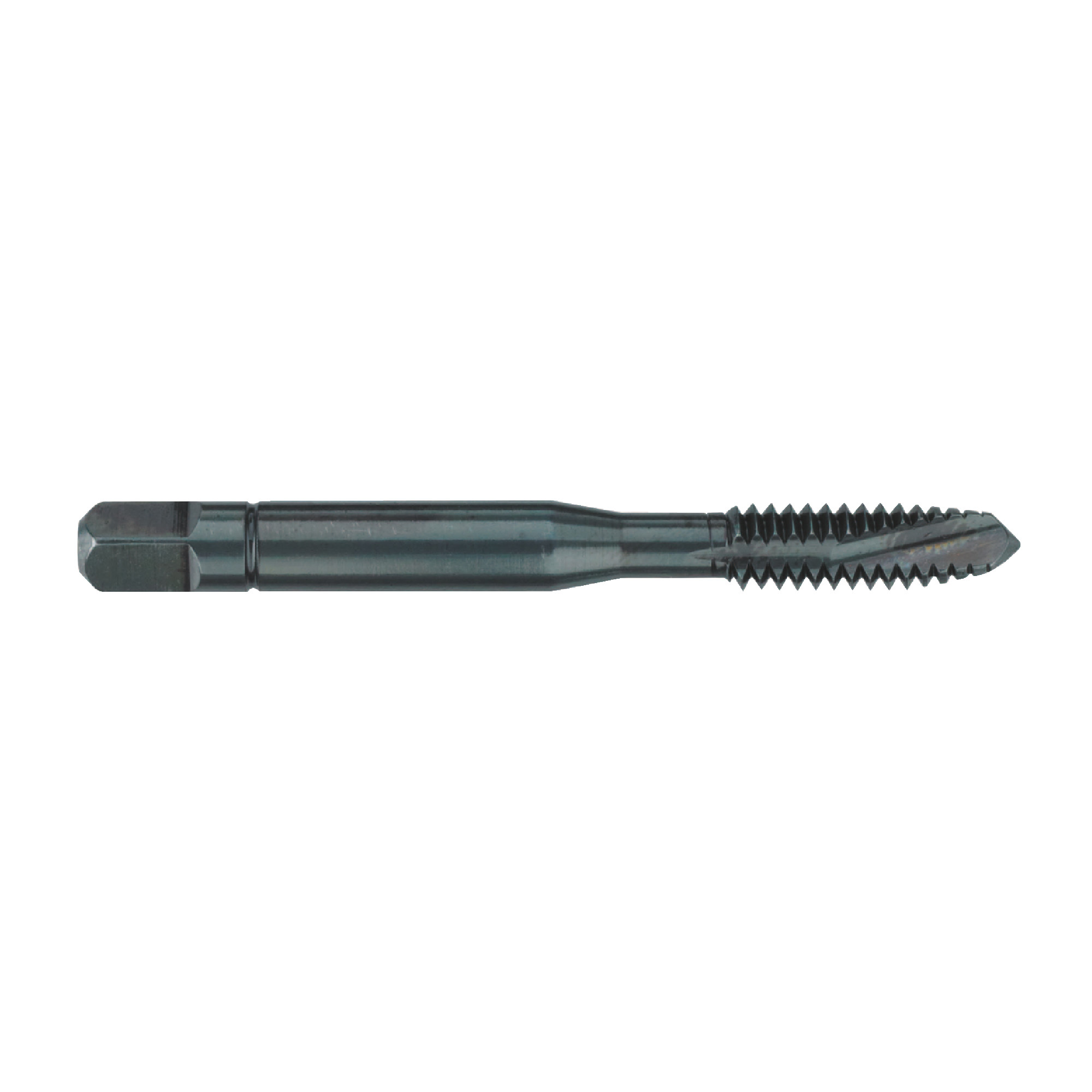 Spiral pointed tap Spiral Pointed Taps Micro Quality Corporation