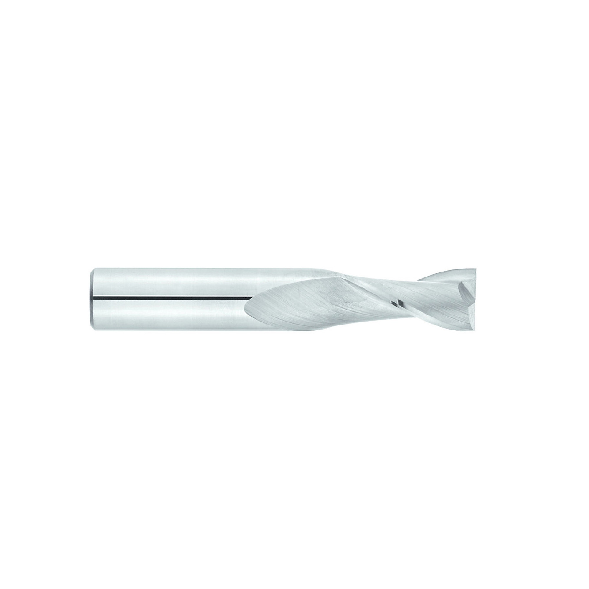 Niagara End Mill - jynauus