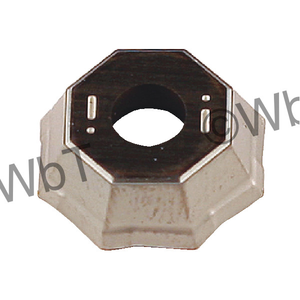 ISCAR - ONMU 050505-TN-MM IC830 Octagon / INDEXABLE Carbide MILLING