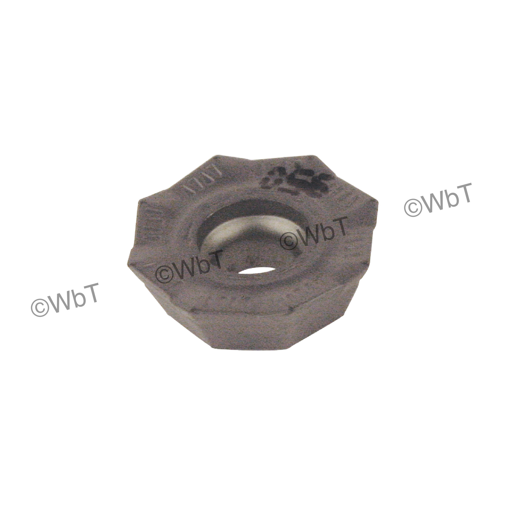 ISCAR - ONMU 050505-TN-MM IC830 Octagon / INDEXABLE Carbide MILLING
