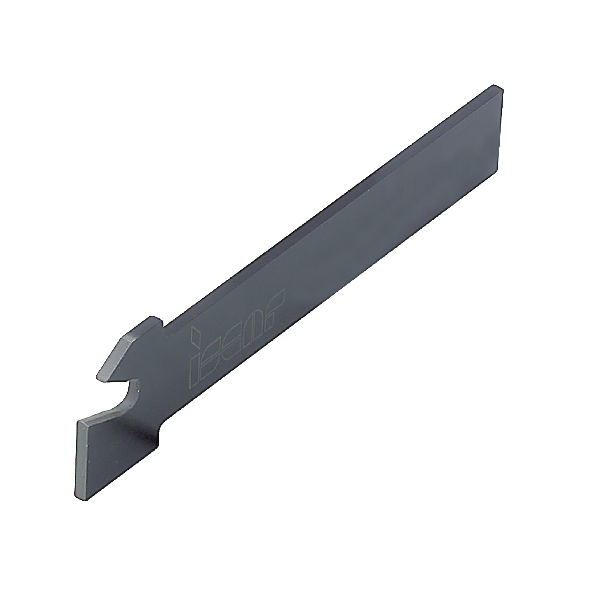 ISCAR - SGHS-0-19-3 Parting Blade / GTN 3 Inserts / 0.750" Blade Height / NEUTRAL