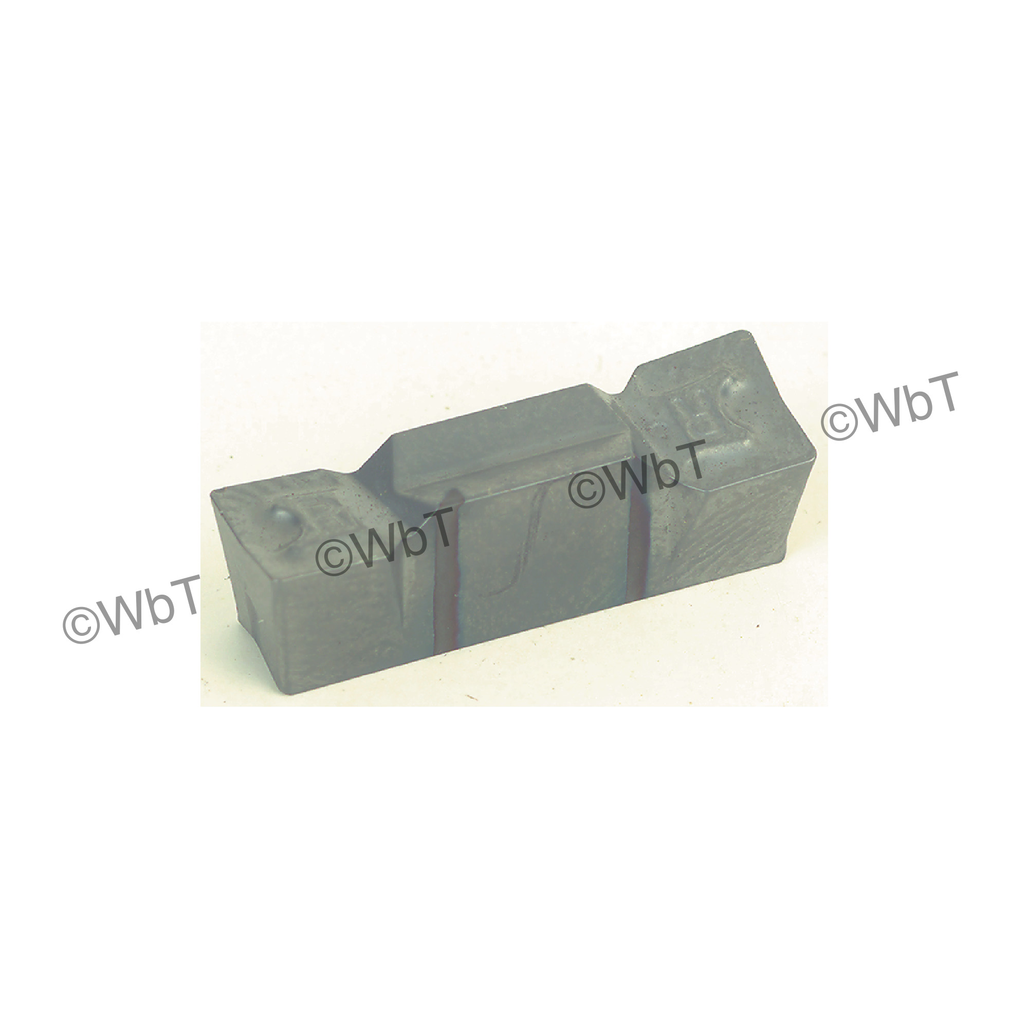 ISCAR - HFPR 6004 IC354 / HFPR/L - HELIFACE Indexable Carbide Insert / 0.236" Cutting Width