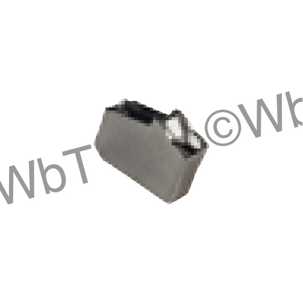Iscar 6200067 HFPR3003 IC-354 Grade Carbide Insert 