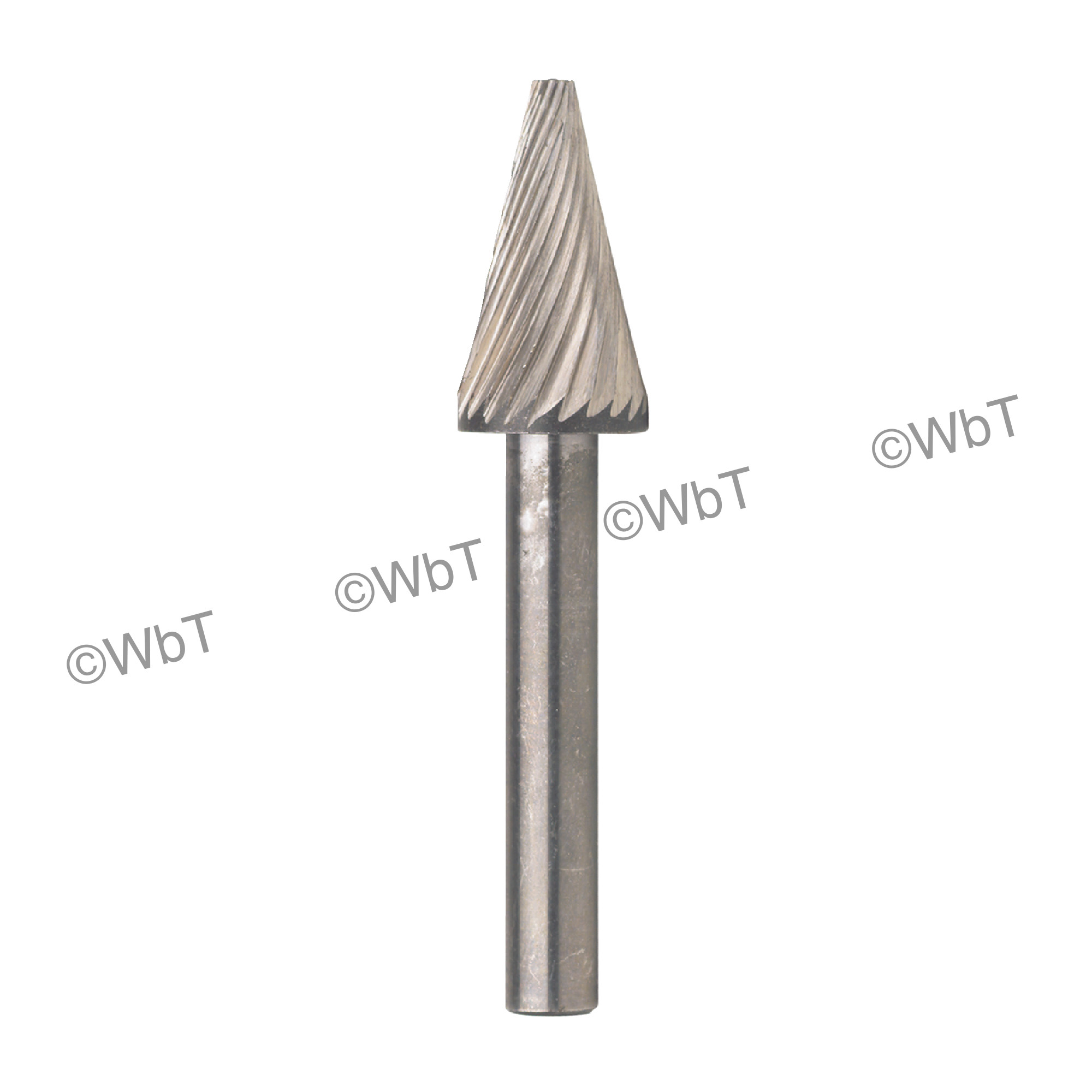 High Speed Steel Rotary File Rotary Burs Micro Quality Corporation