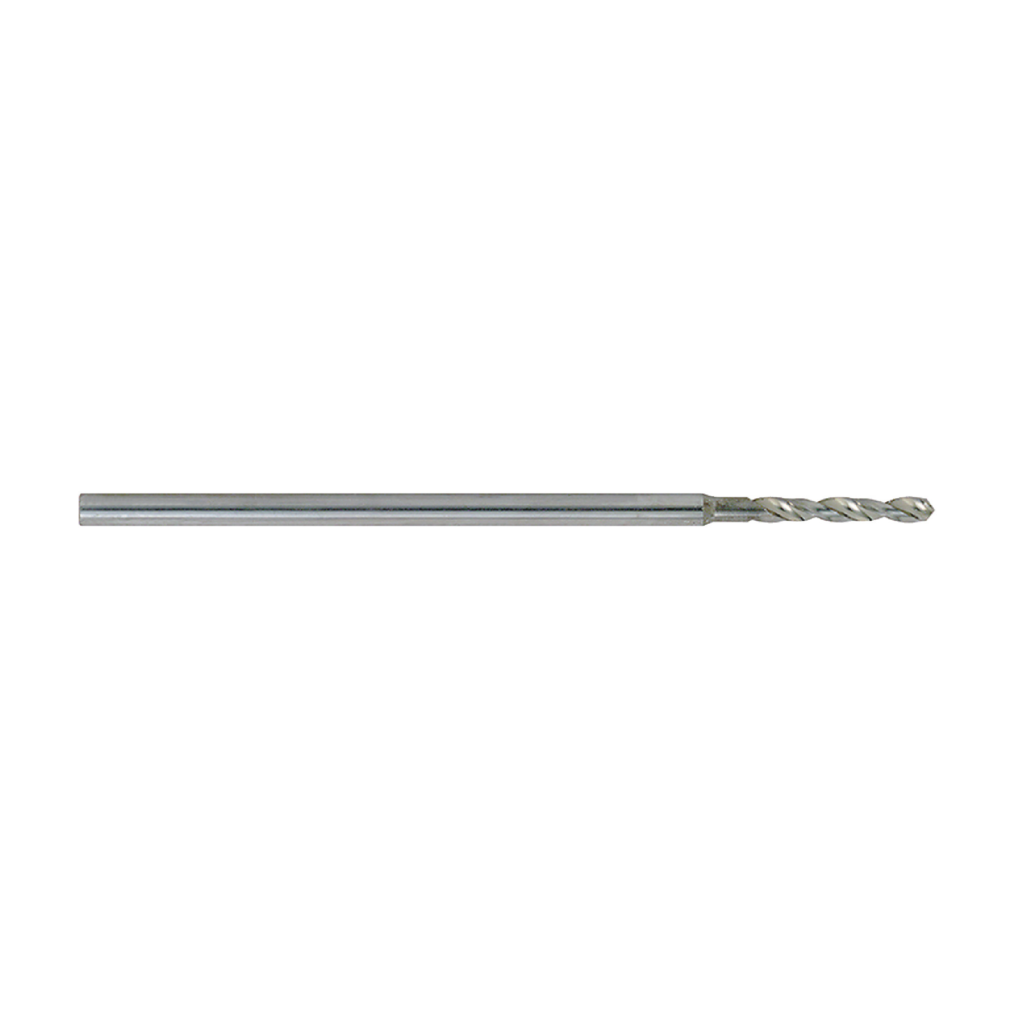 Spirec Solid Carbide Micro Twist Drill