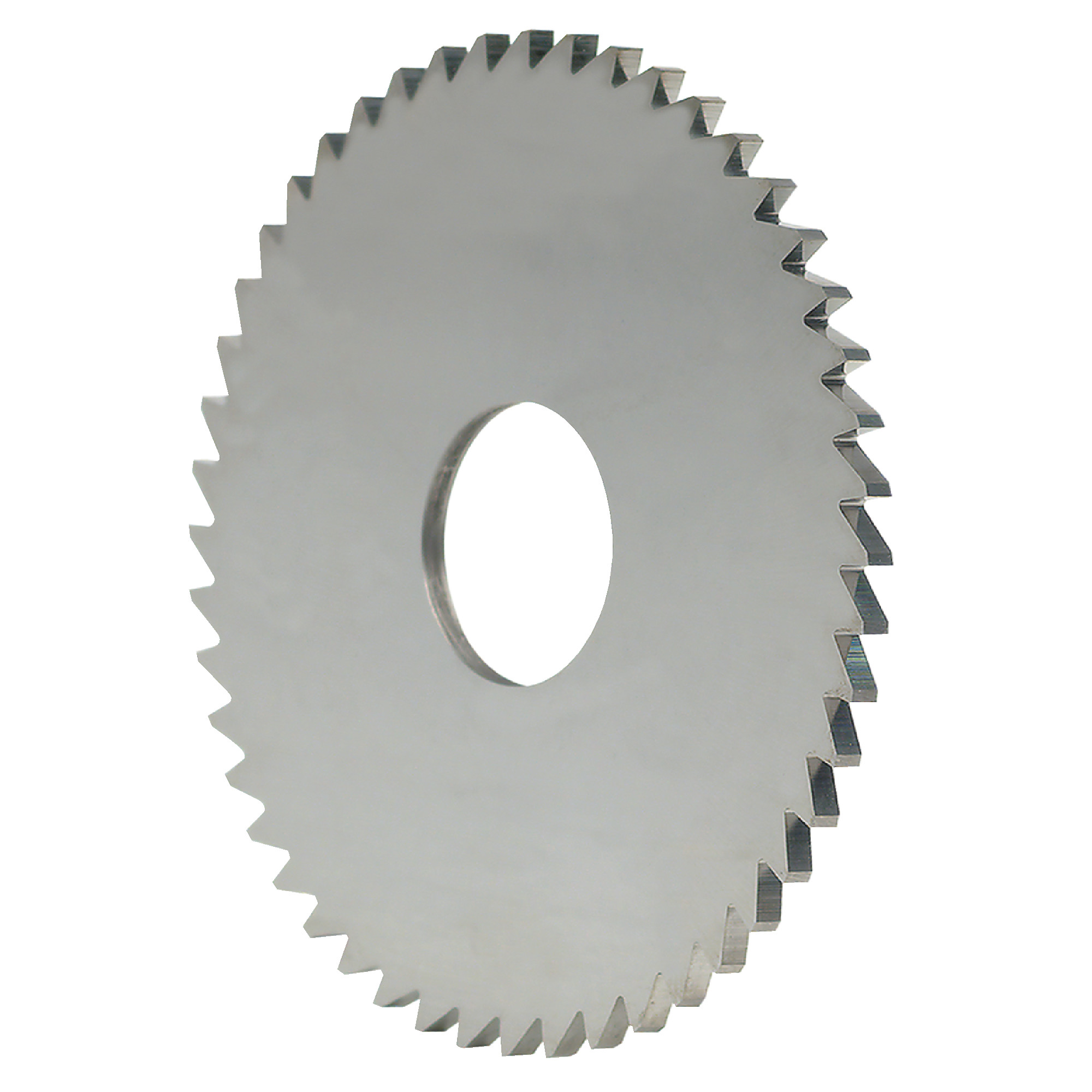 Solid Carbide Slotting Saws - Without Keyway