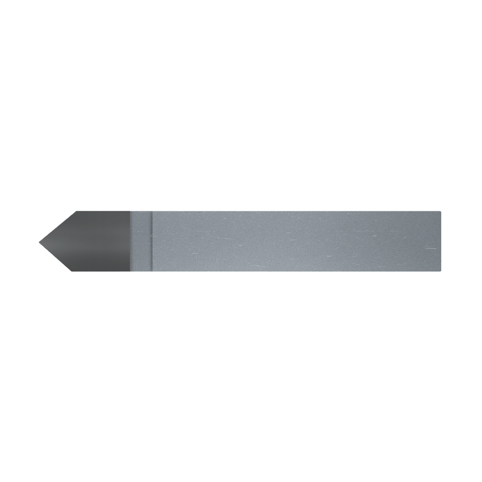 Carbide Tipped Tool Bit