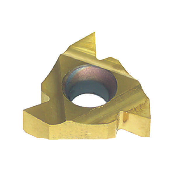 CARMEX - 11 IR A60 P25C / Indexable Threading Insert / A60 Pitch / 16-48 TPI / Internal / Right Hand
