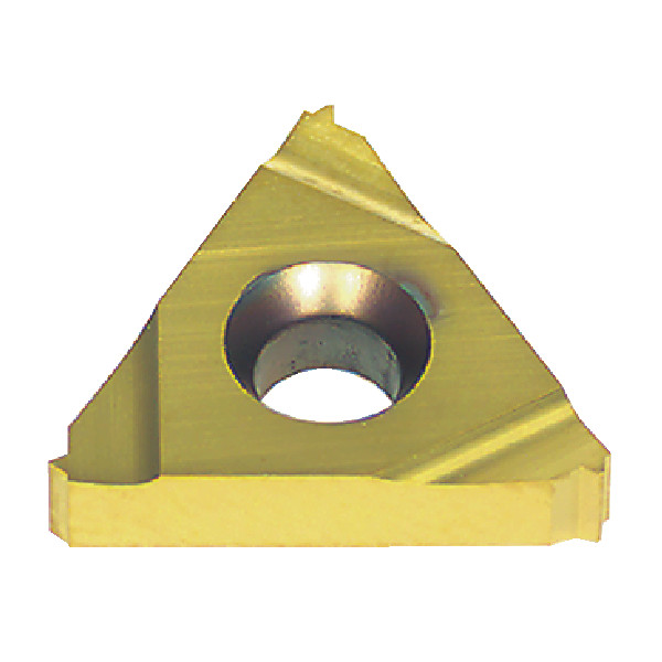 CARMEX - 16 ER 12UN BMA / Indexable Threading Insert / UN Pitch / 12 TPI / External / Right Hand