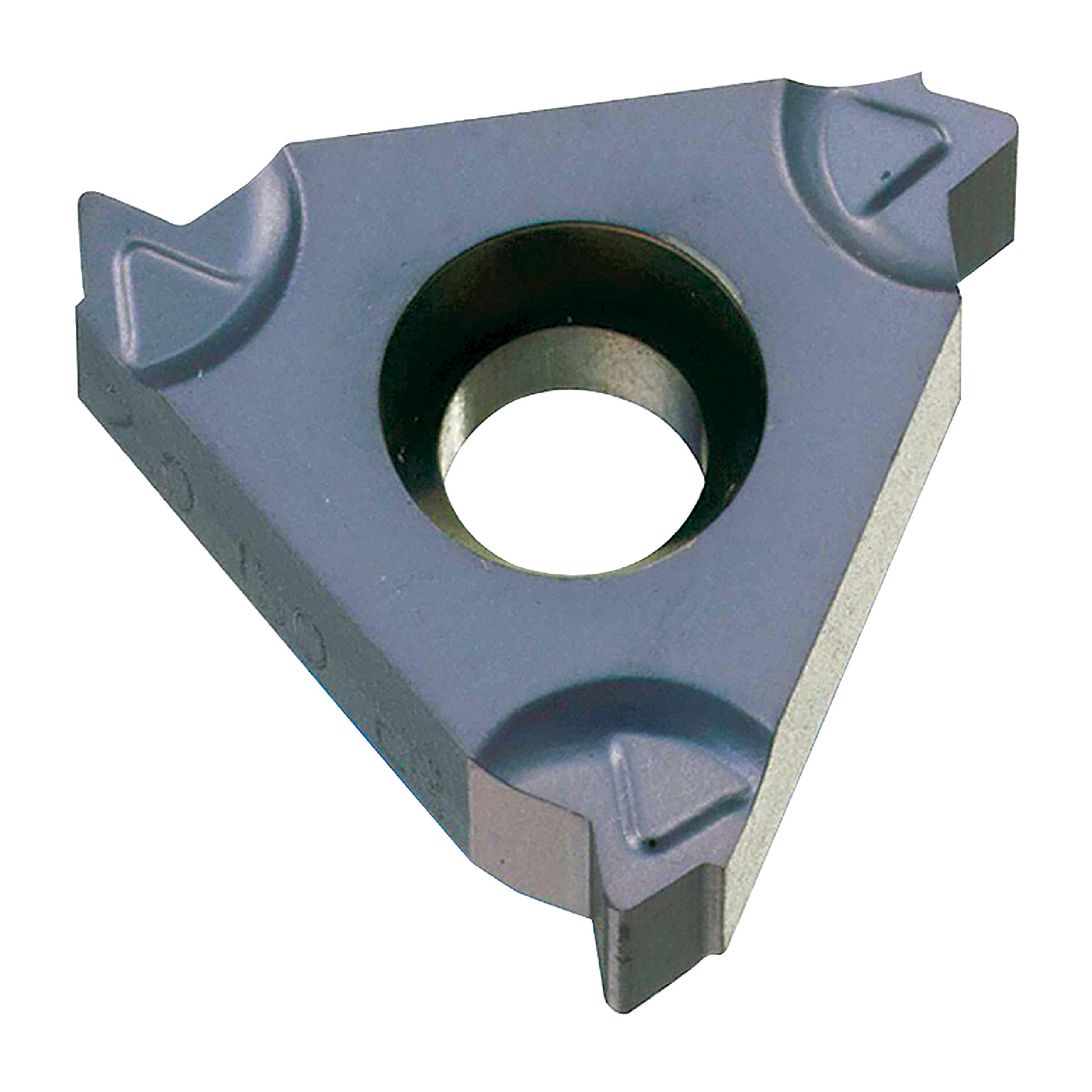 CARMEX - 11 IR A60 BMA / Indexable Threading Insert / A60 Pitch / 16-48 TPI / Internal / Right Hand