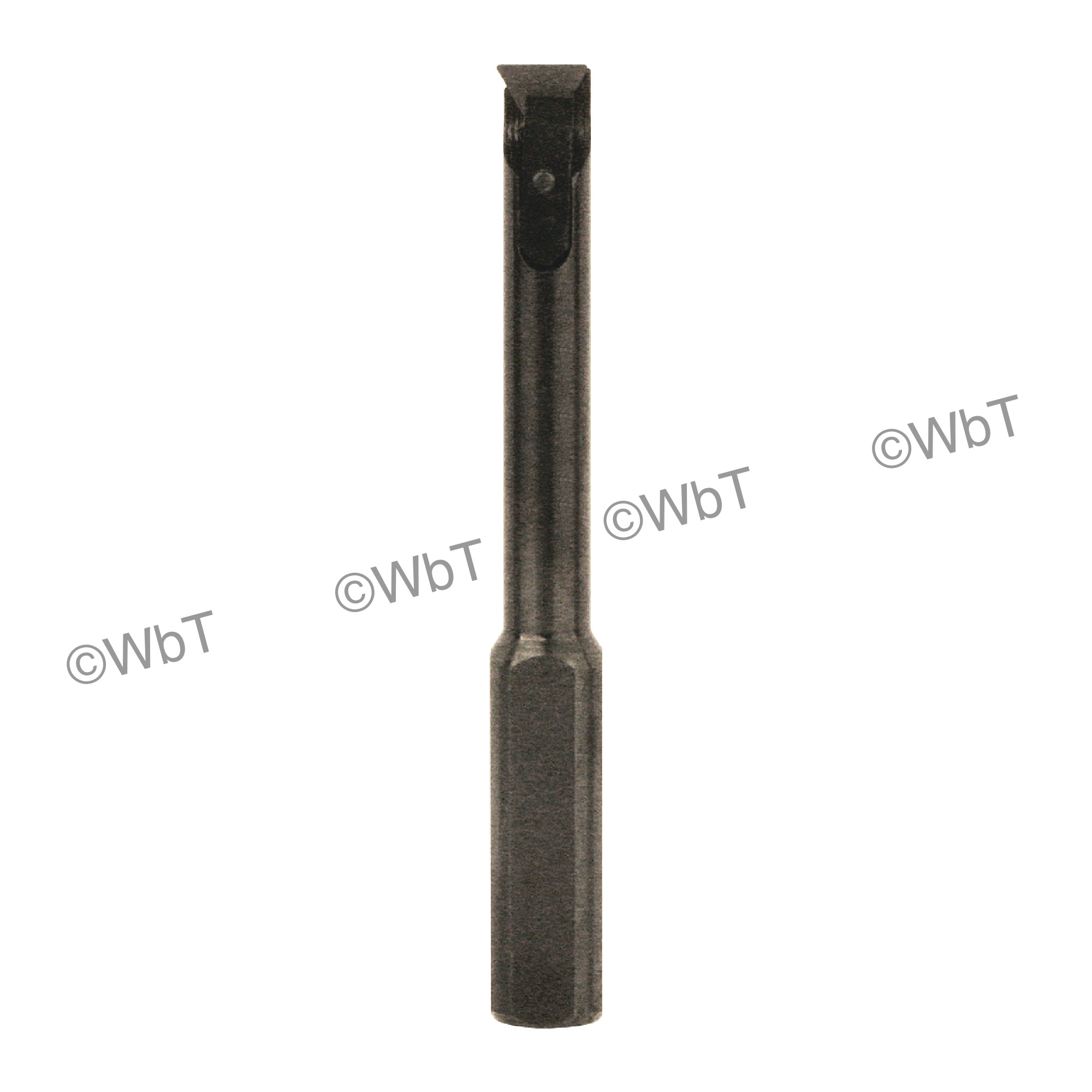 ROUSE - C375L Boring Bar / 0.500" Shank / 2.25" Length of Cut / TPEE73_ Inserts / Right Hand