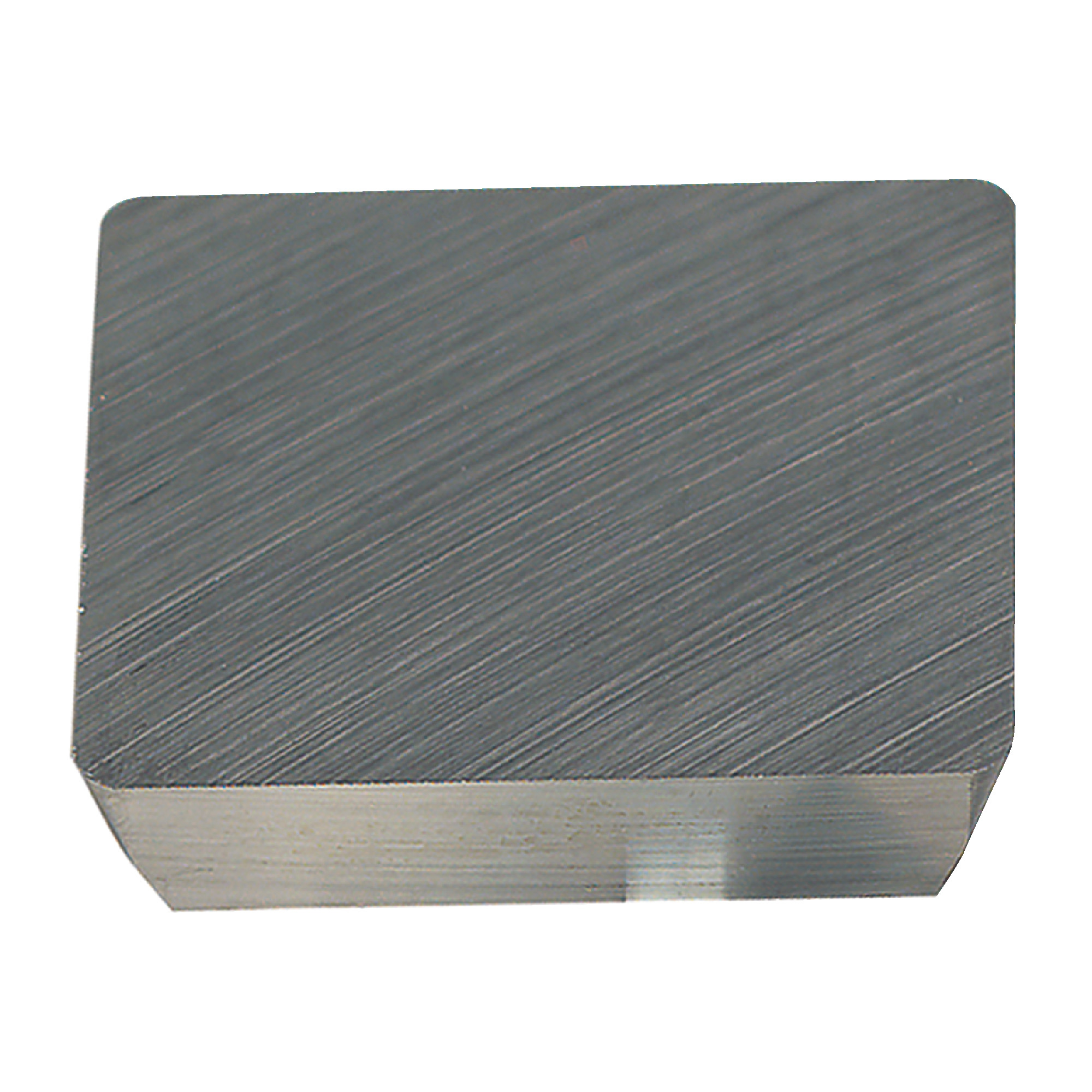 TERRA CARBIDE - SEC422 APC2 Square / Indexable Carbide Milling Insert