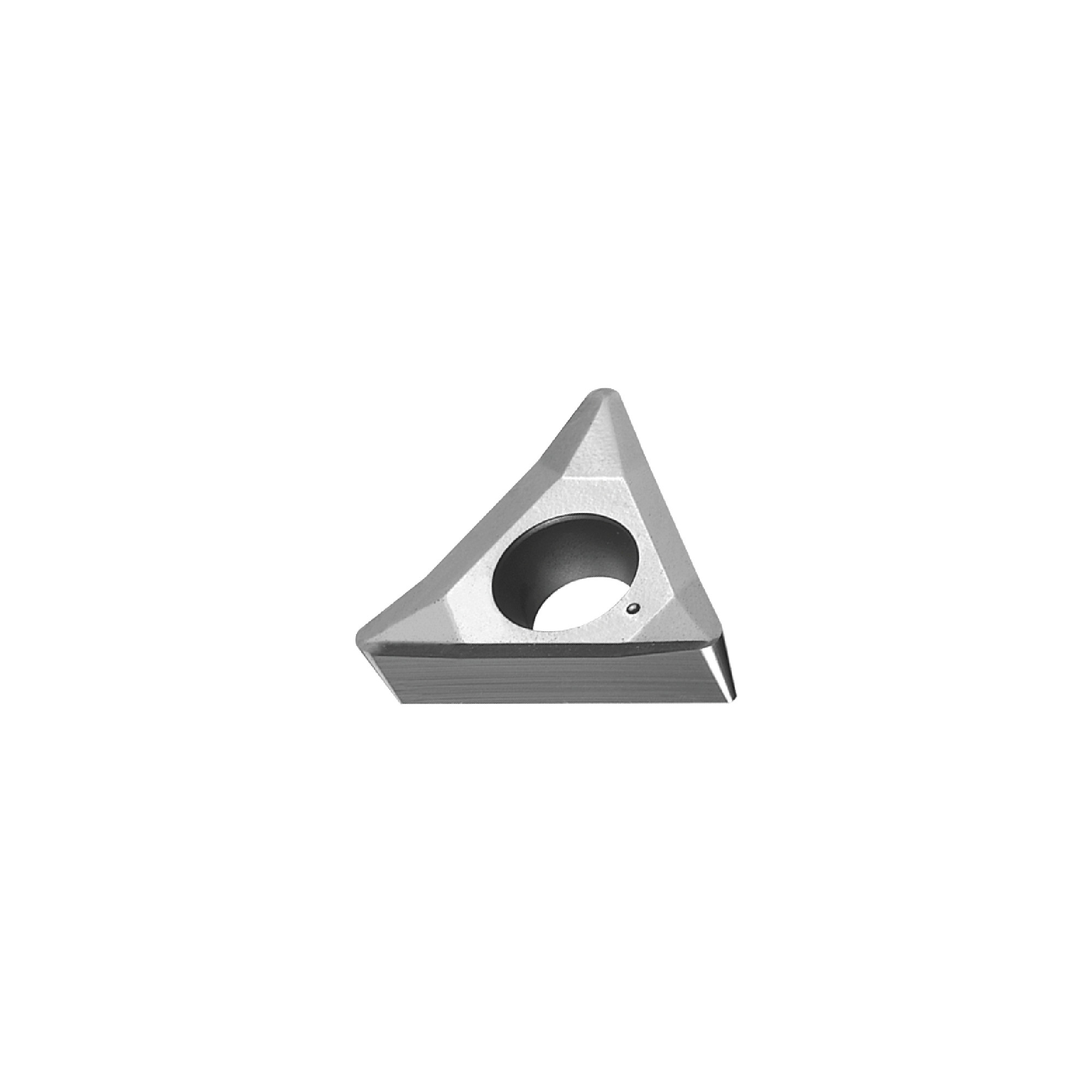 ARNO - TCGT2(1.5)0.5FN-ALU AK10 - 60&#176; Triangle / Indexable Carbide Turning Insert