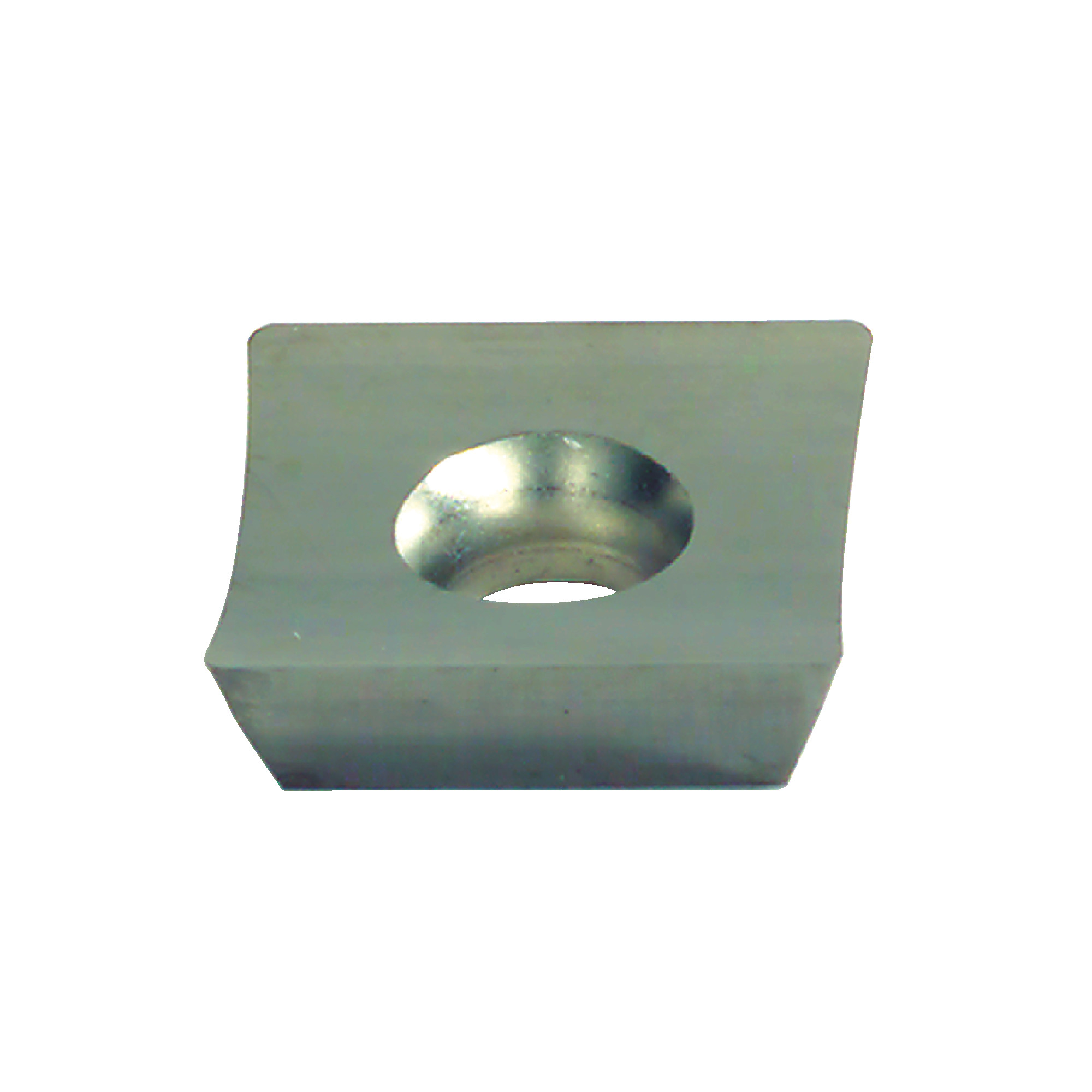 MIL-TEC - Z-SA90-032-2-0-UC Square / INDEXABLE Carbide MILLING INSERT