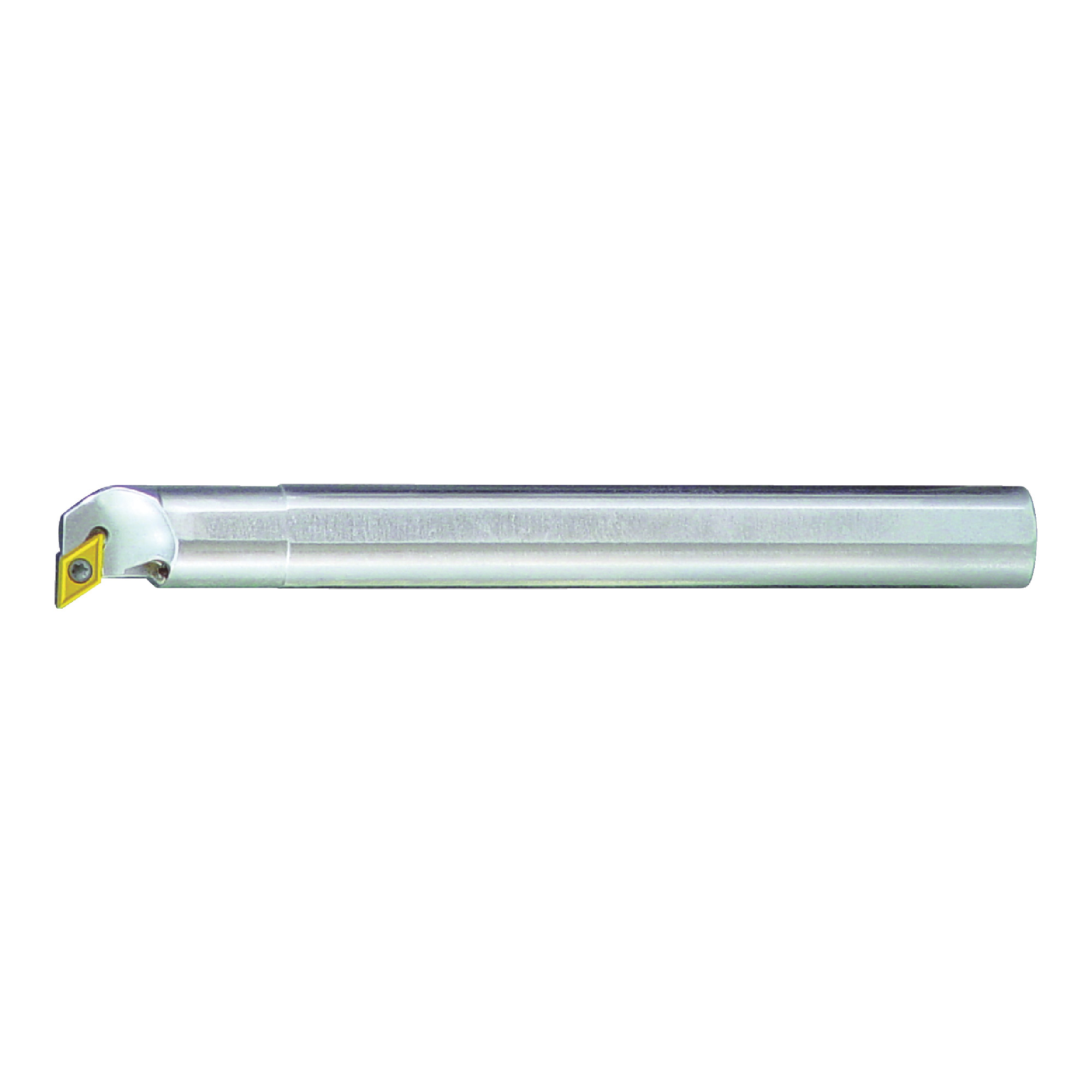 M100DEX - A10M-SDUCR-2 / Steel Boring Bar / 0.625" Shank / DCMT2(1.5)_ / Coolant Thru / Right Hand