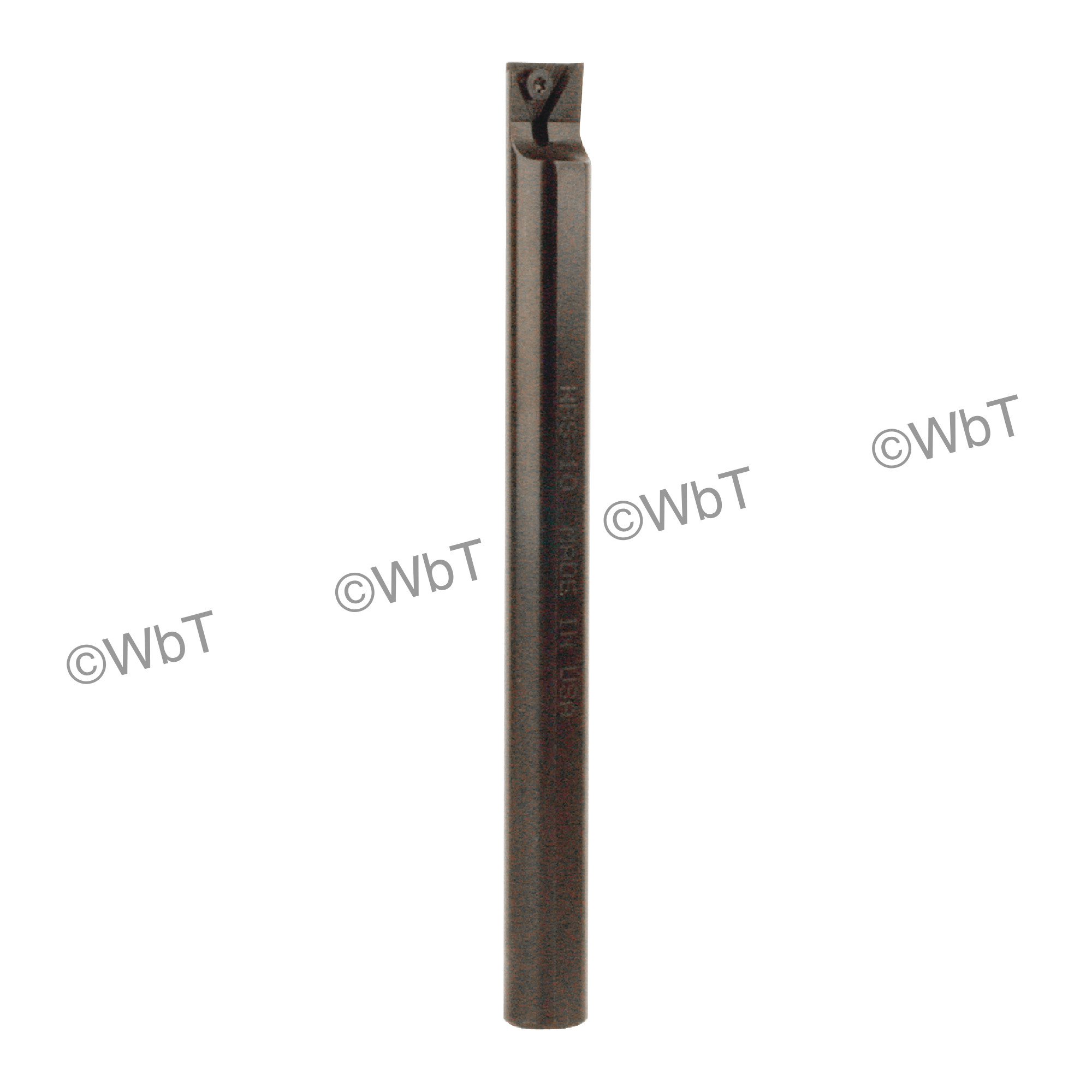 TTC PRODUCTION - TBBN10 / Steel Boring Bar / 0.625" Shank / TPGB32_ / Right Hand