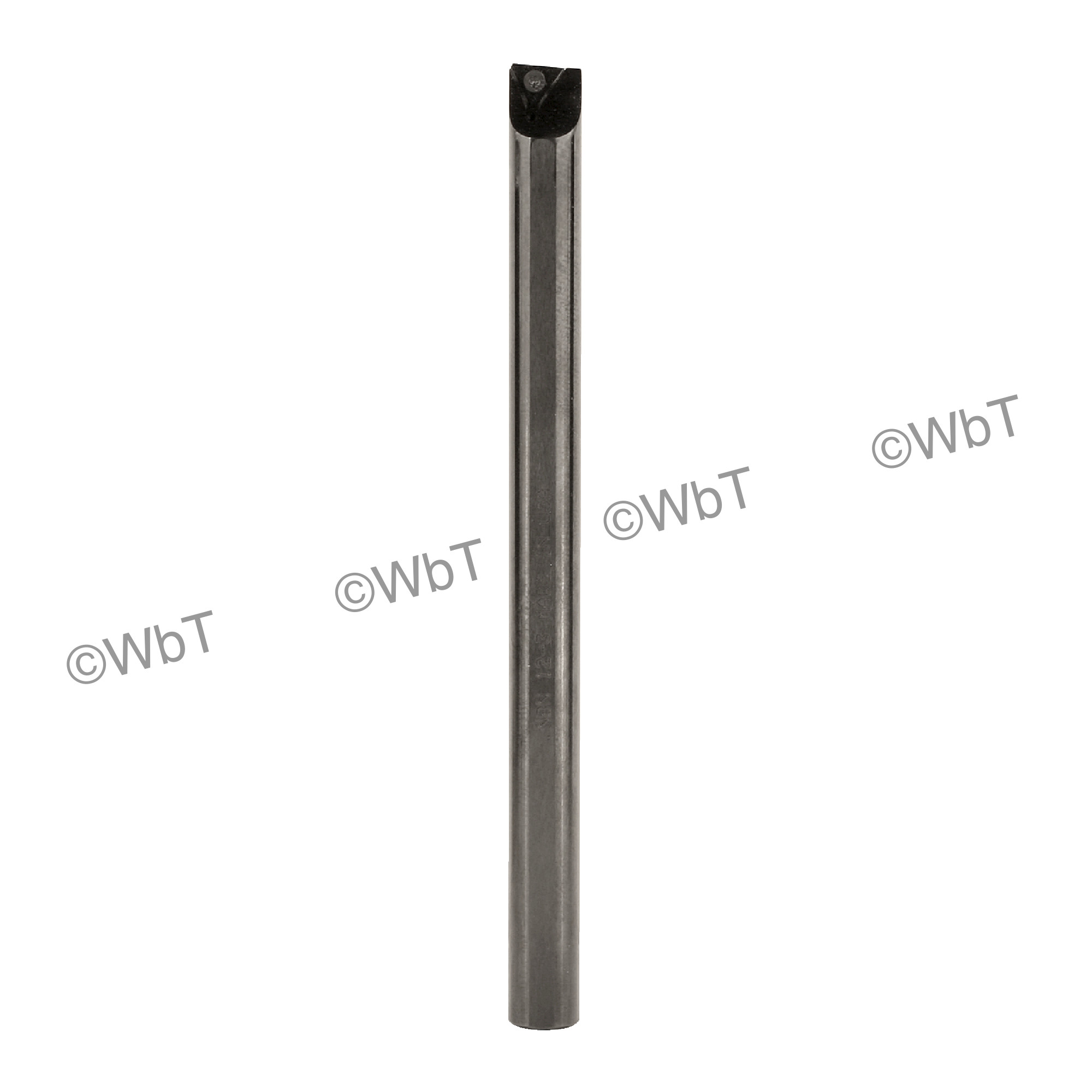 TTC PRODUCTION - TBBN12-3 / Steel Boring Bar / 0.750" Shank / TPGB32_ / Right Hand