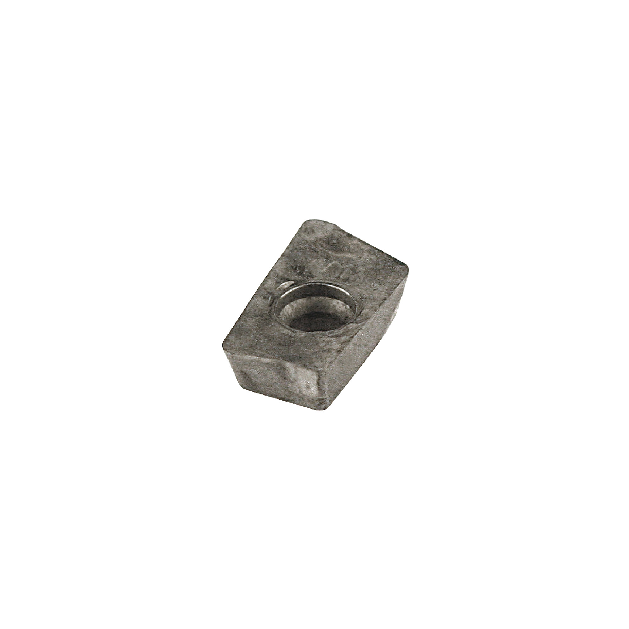 KORLOY - APXT11T3PDR-MA H01 Parallelogram / INDEXABLE Carbide MILLING INSERT
