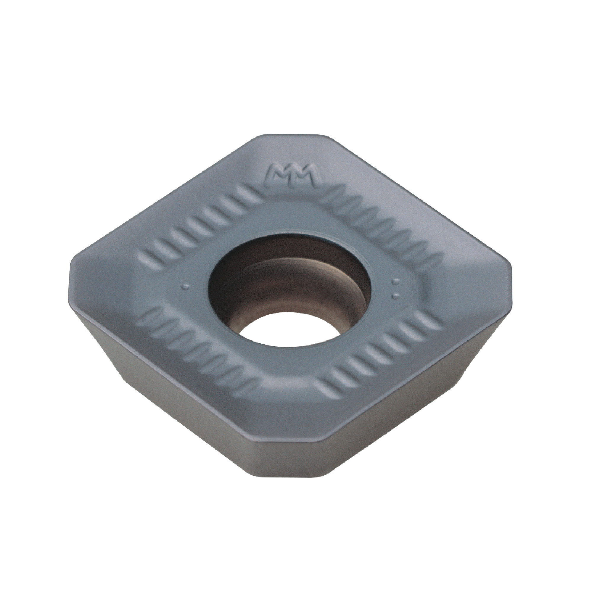 KORLOY - SEXT14M4AGSN-MM PC6510 Square / INDEXABLE Carbide MILLING INSERT