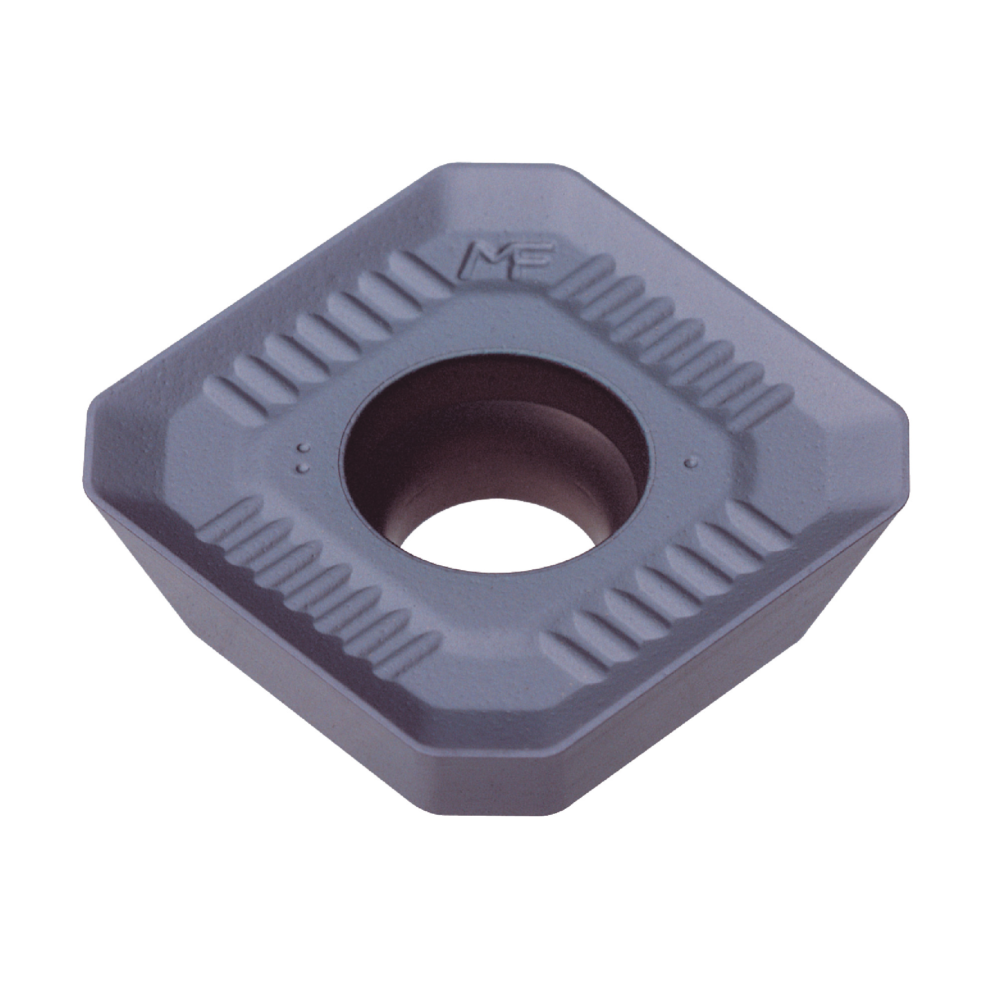 KORLOY - SEXT14M4AGSN-MF PC5300 Square / INDEXABLE Carbide MILLING INSERT