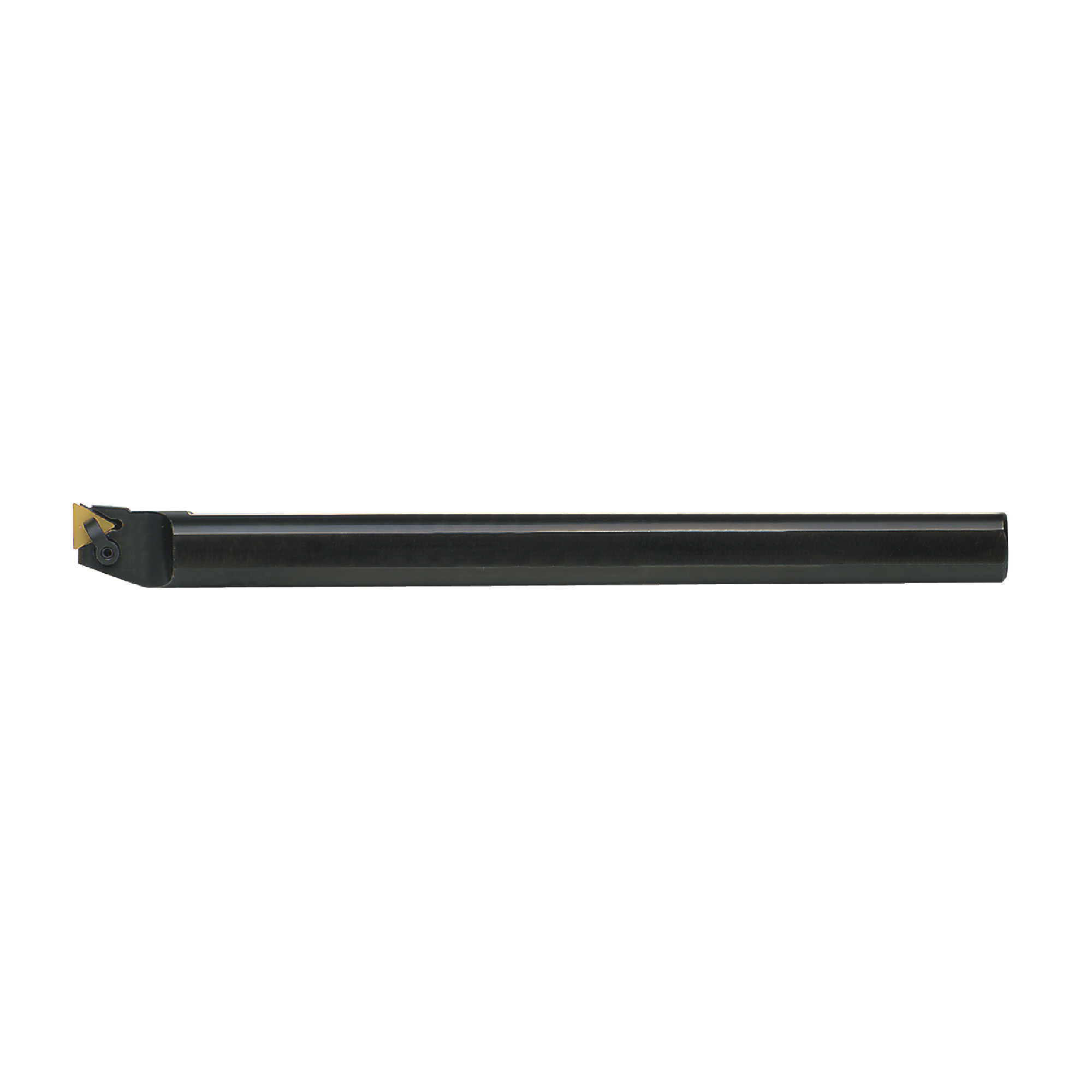 DORIAN - S12S-CTFPL-3 / Steel Boring Bar / 0.750" Shank / TPG32_ / Left Hand