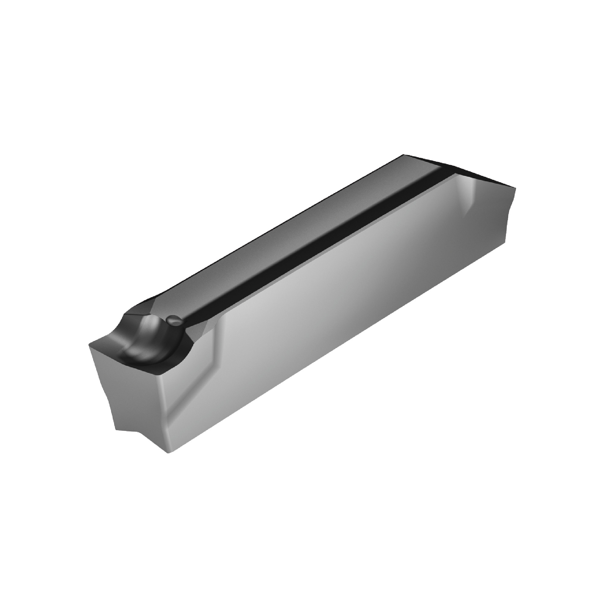 WALTER VALENITE - GX24-2E300N02-CF5 WSM33S / GX - GROOVING Indexable Carbide Insert / 0.118" Cutting Width