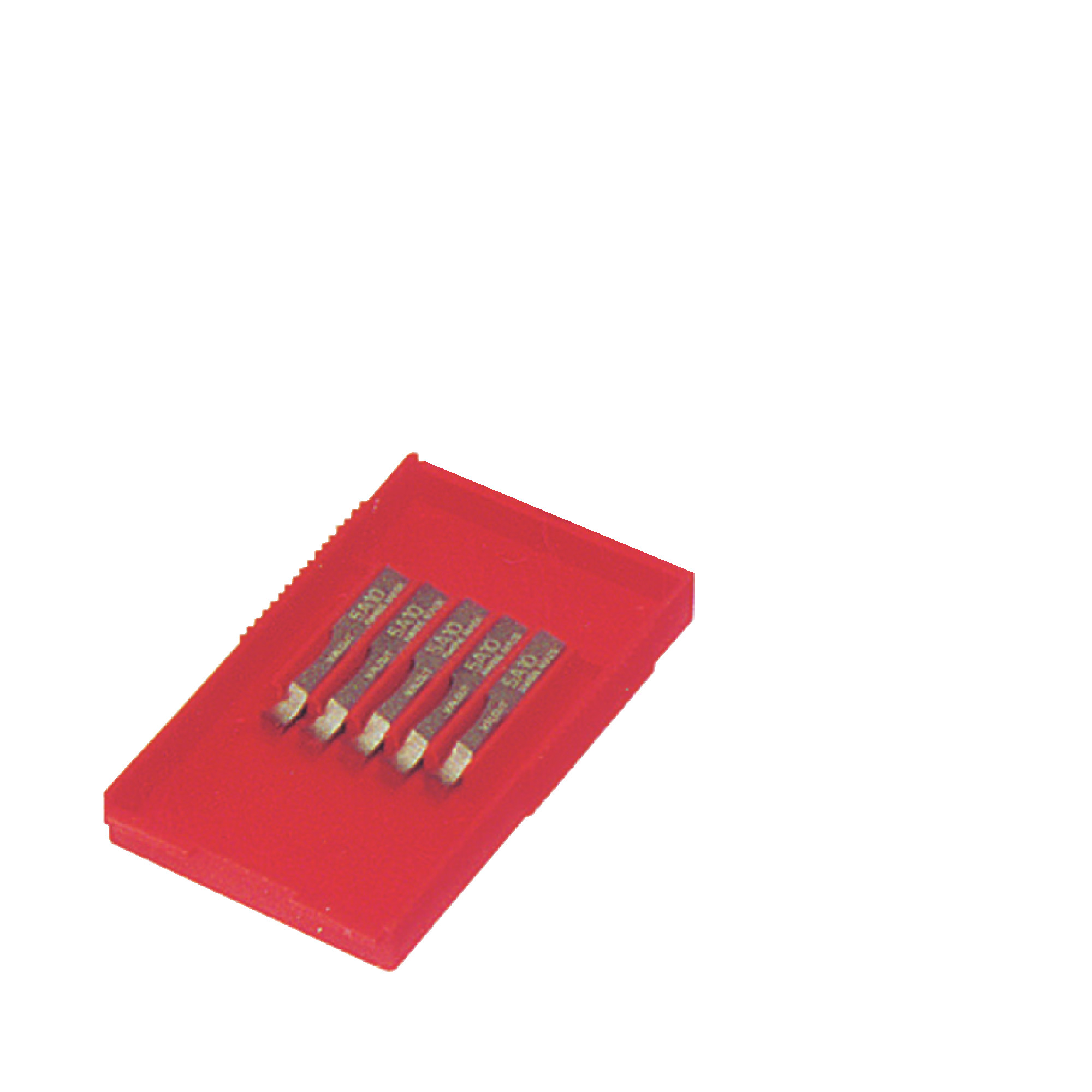 Tool Material Size pack of 1 5A10V VALCUT Blades For Cutting System 