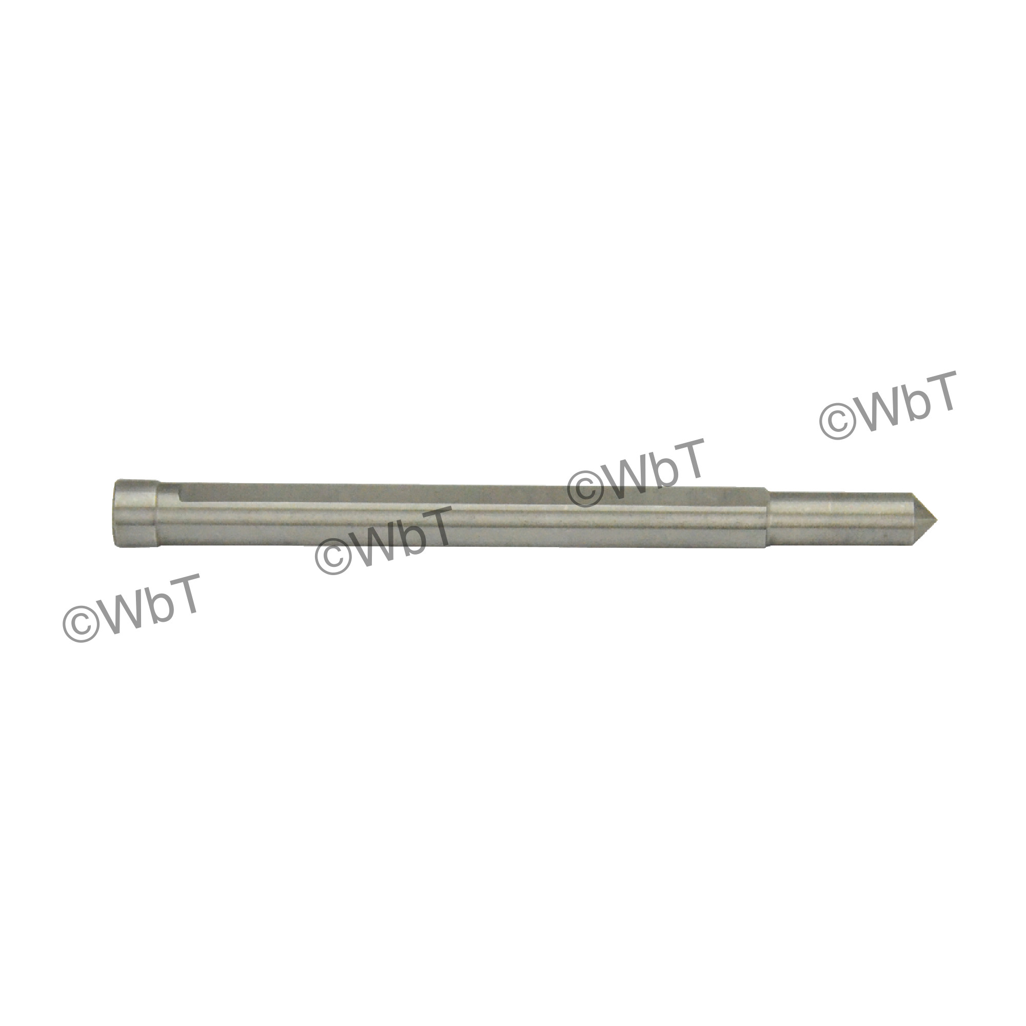 Pilot Pins For Carbide Tipped Cutters