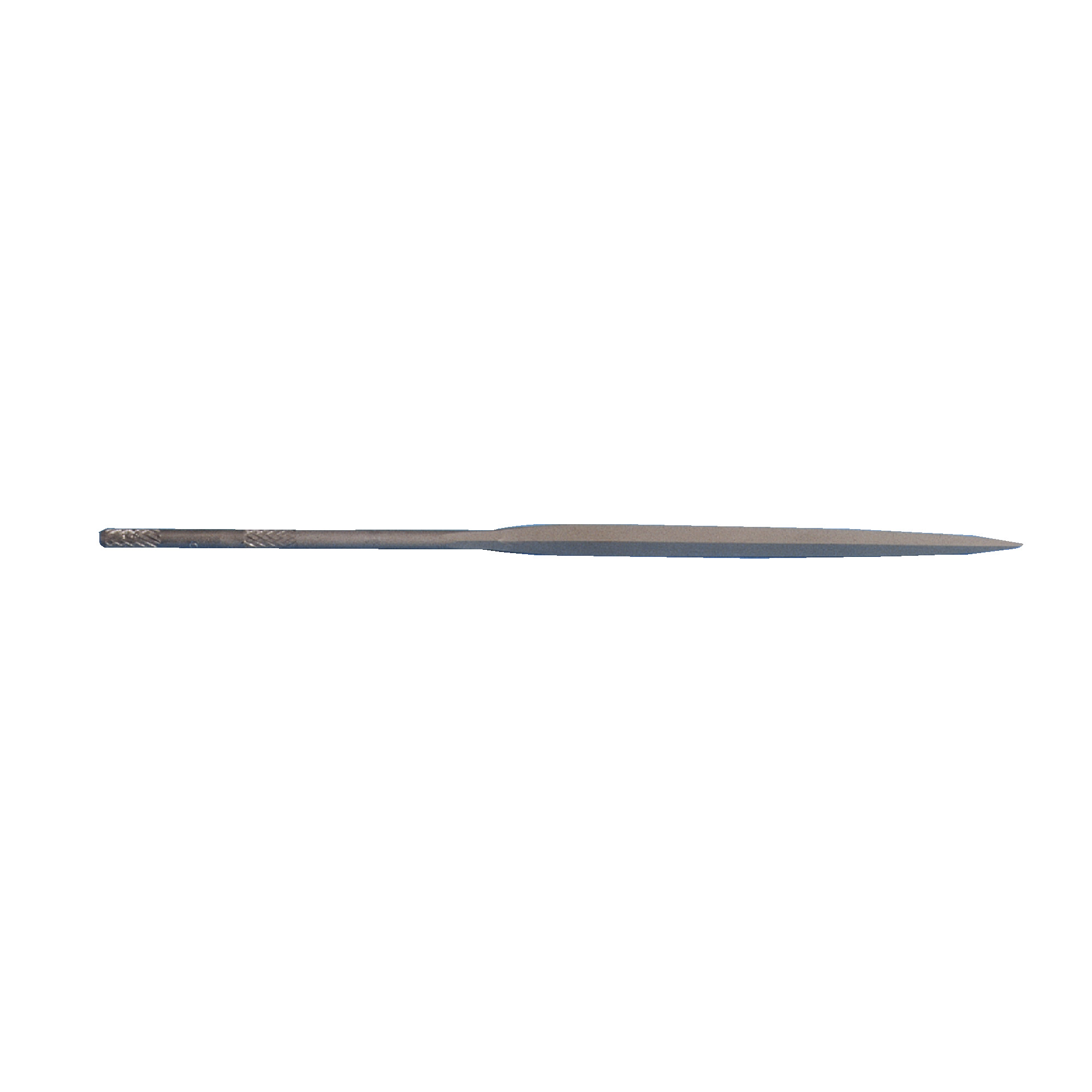 Swiss Precision Needle File