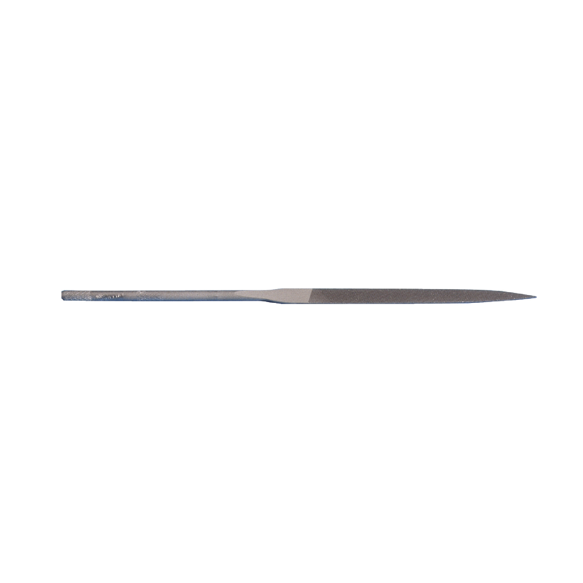 Swiss Precision Needle File