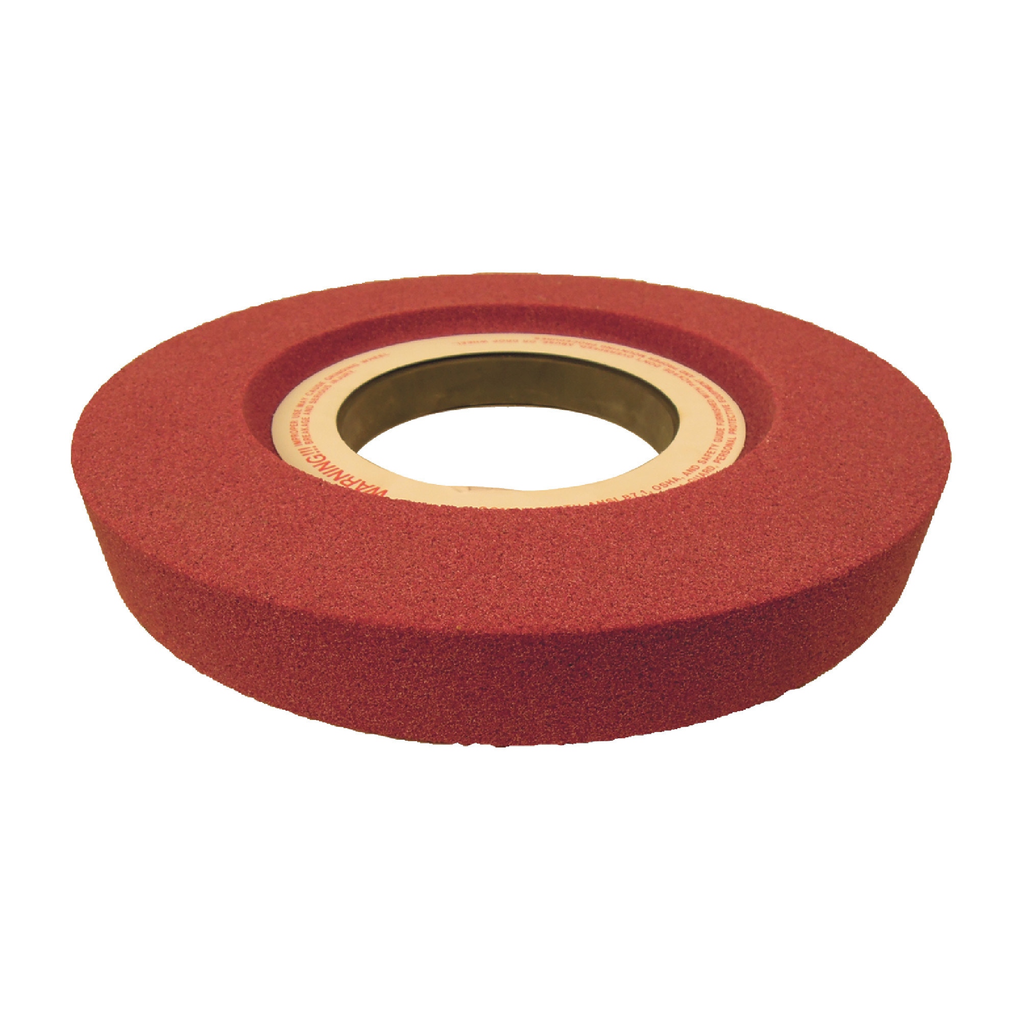 Ruby Surface Grinding Wheel