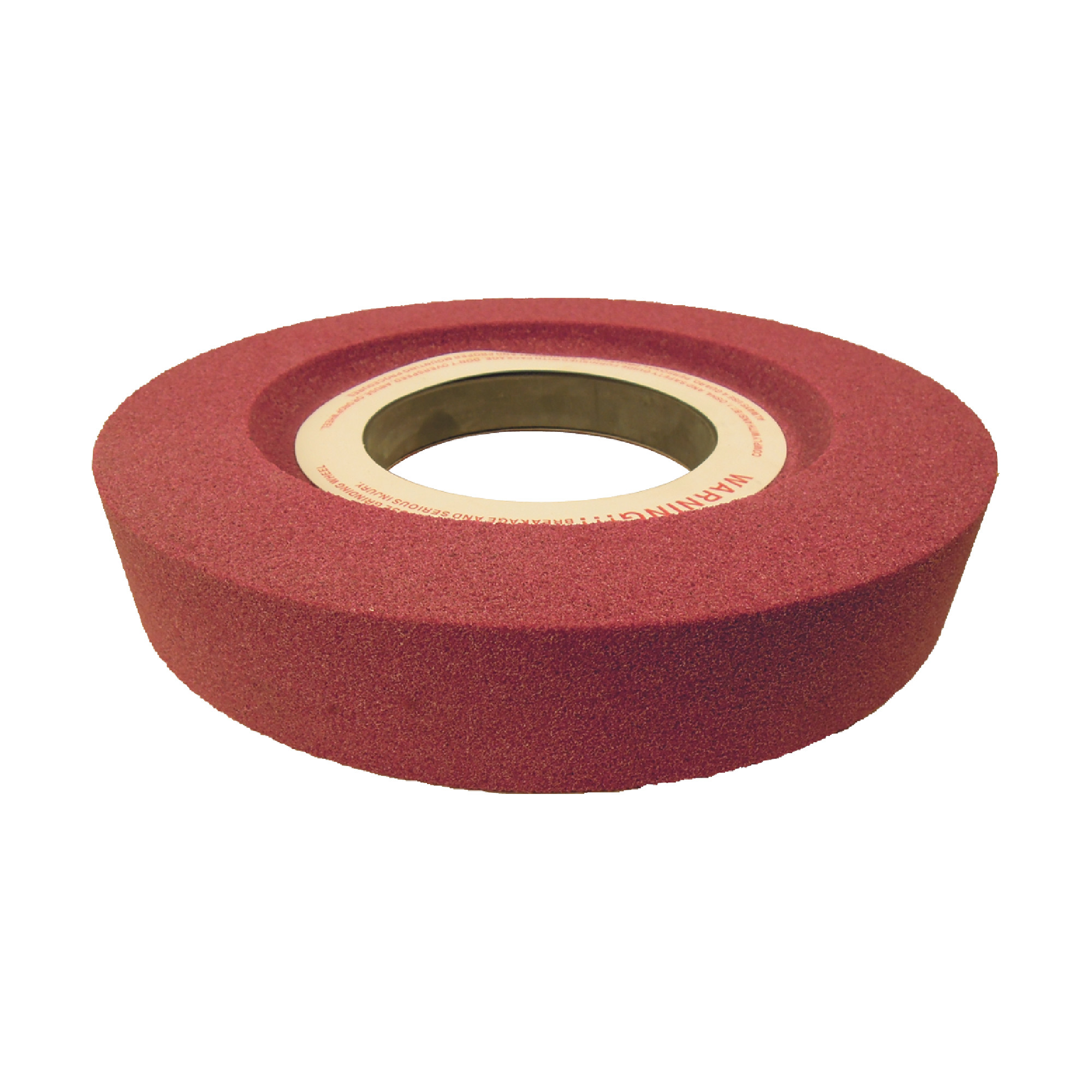 Ruby Surface Grinding Wheel