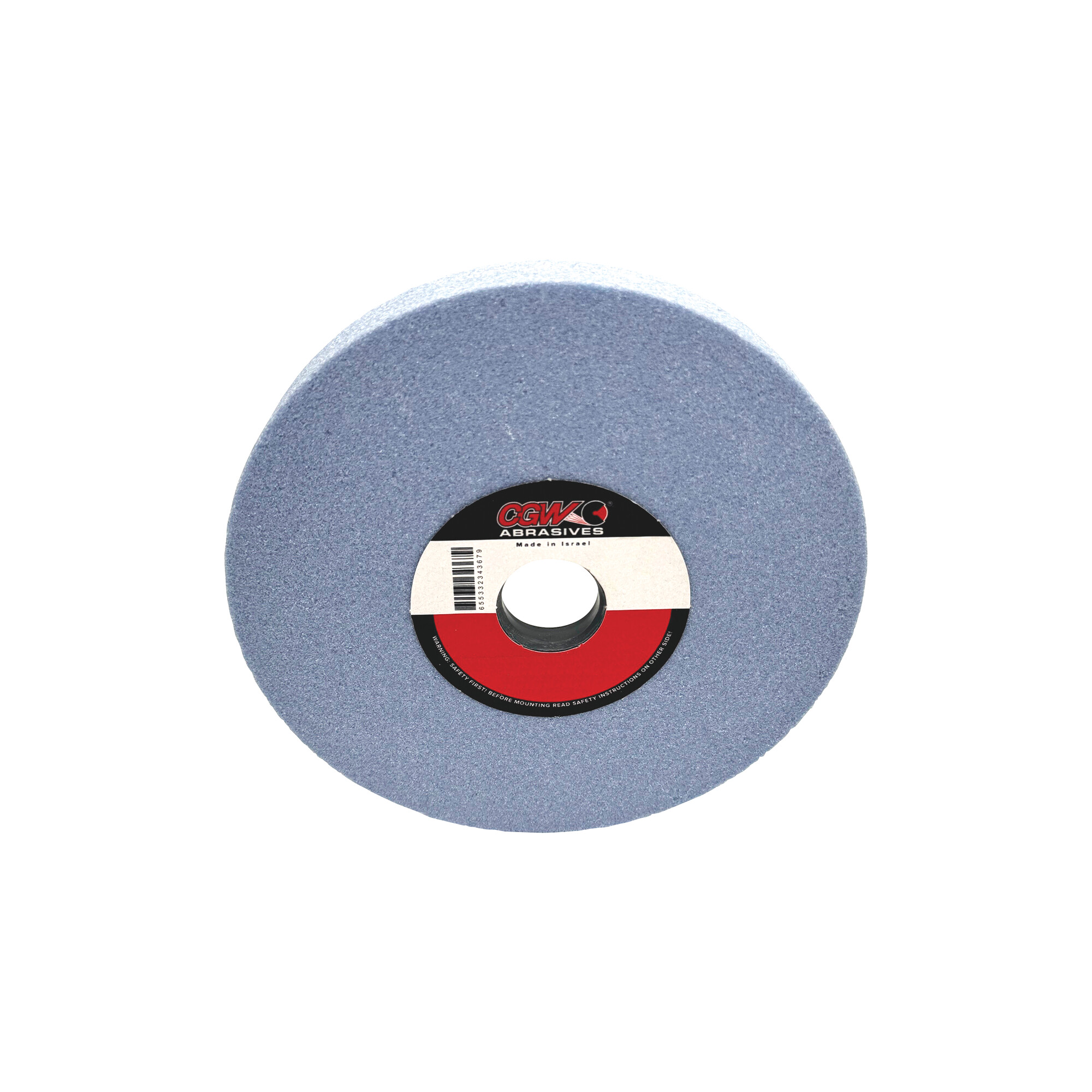 AZ Surface Grinding Wheel