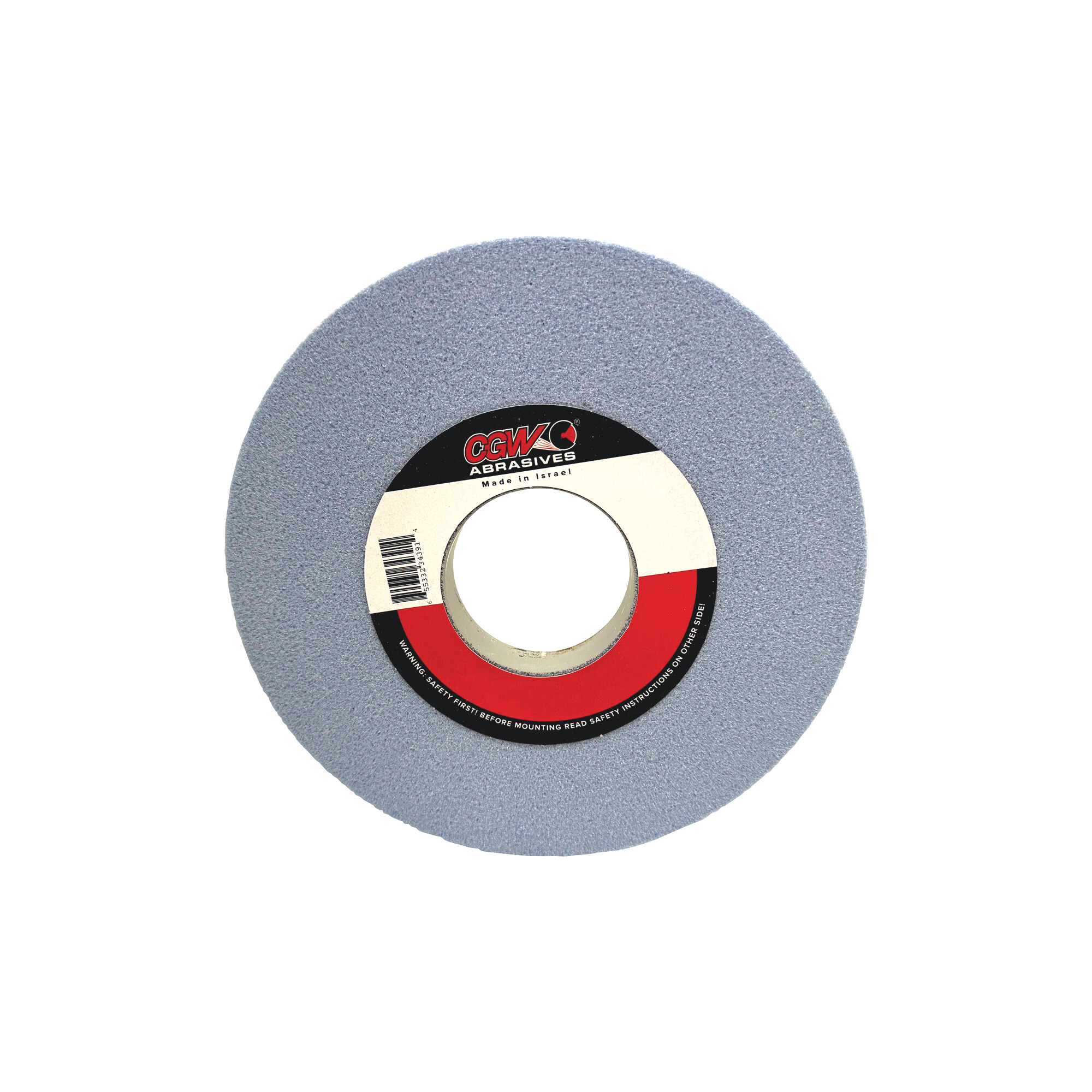 AZ Surface Grinding Wheel