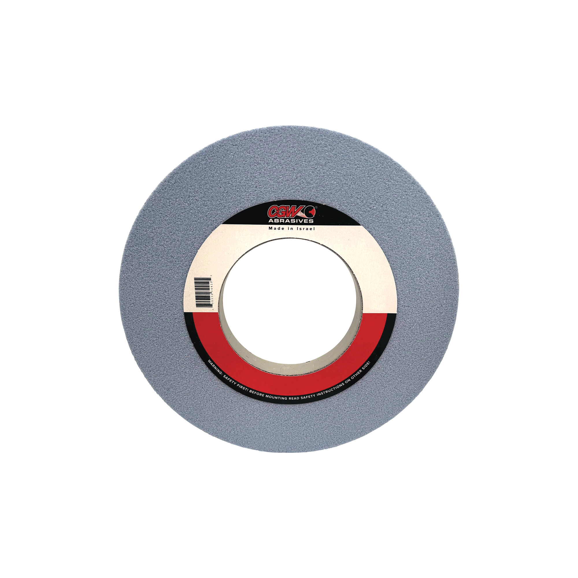 AZ Surface Grinding Wheel