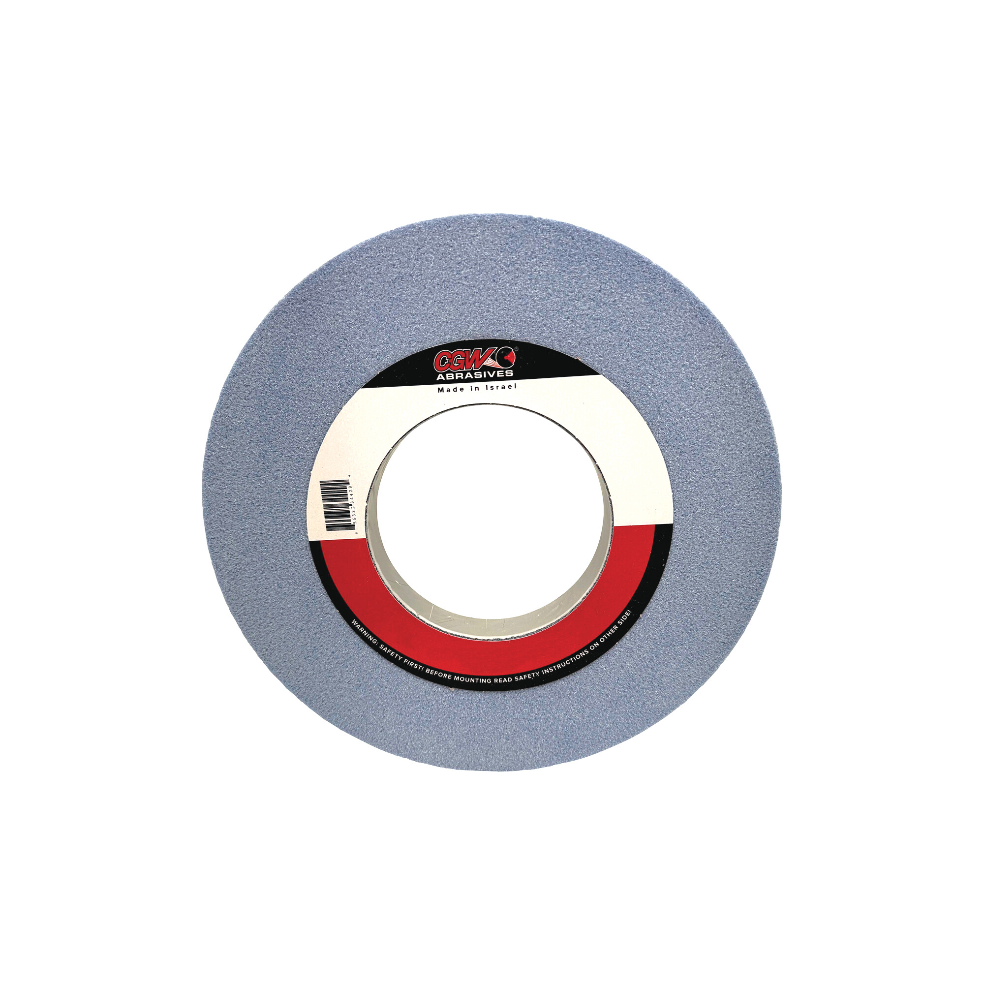 AZ Surface Grinding Wheel