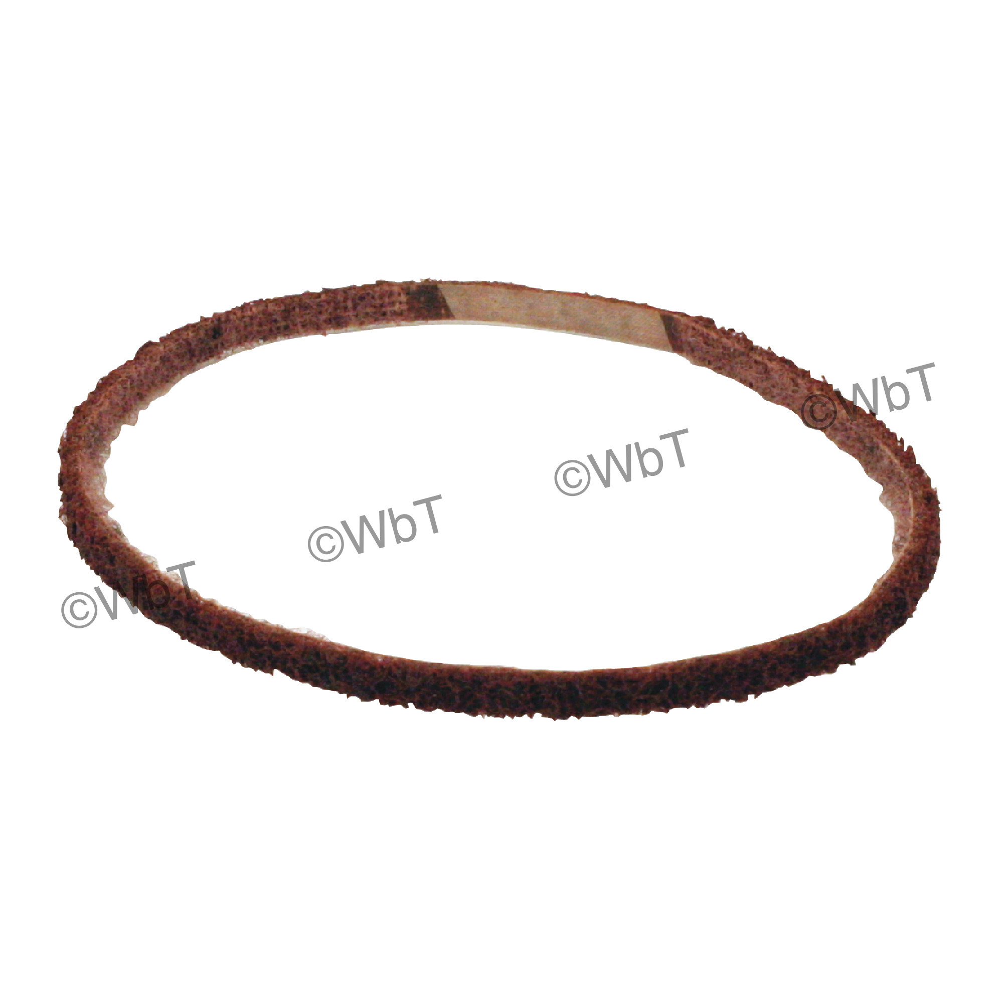 Non-Woven Surface Conditioning Belt