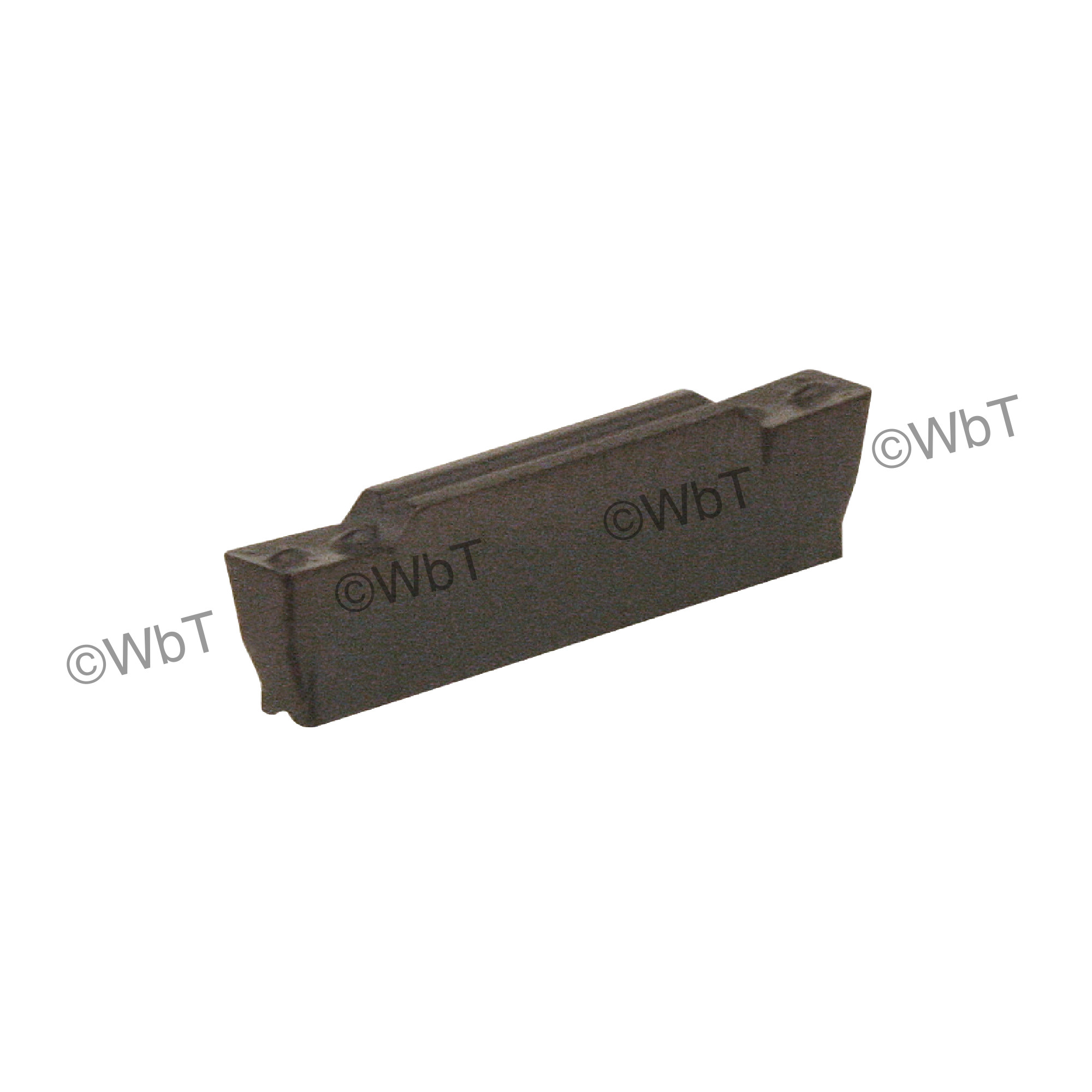 KORLOY - MRMN200-M NC3030 / MGT Indexable Carbide Insert 0.079" Cutting Width
