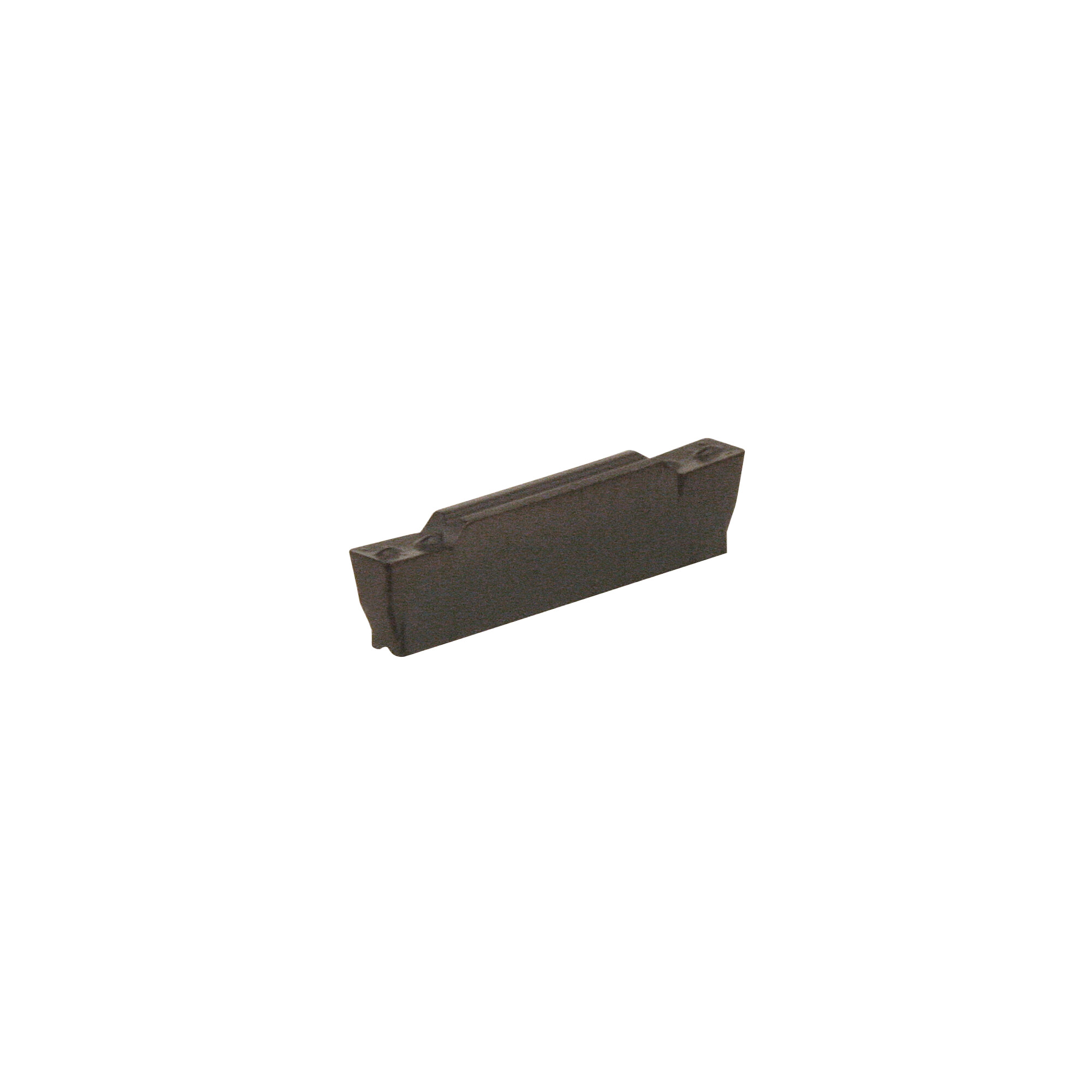 KORLOY - MGMN400-M PC5300 / MGT - GROOVING Indexable Carbide Insert / 0.157" Cutting Width