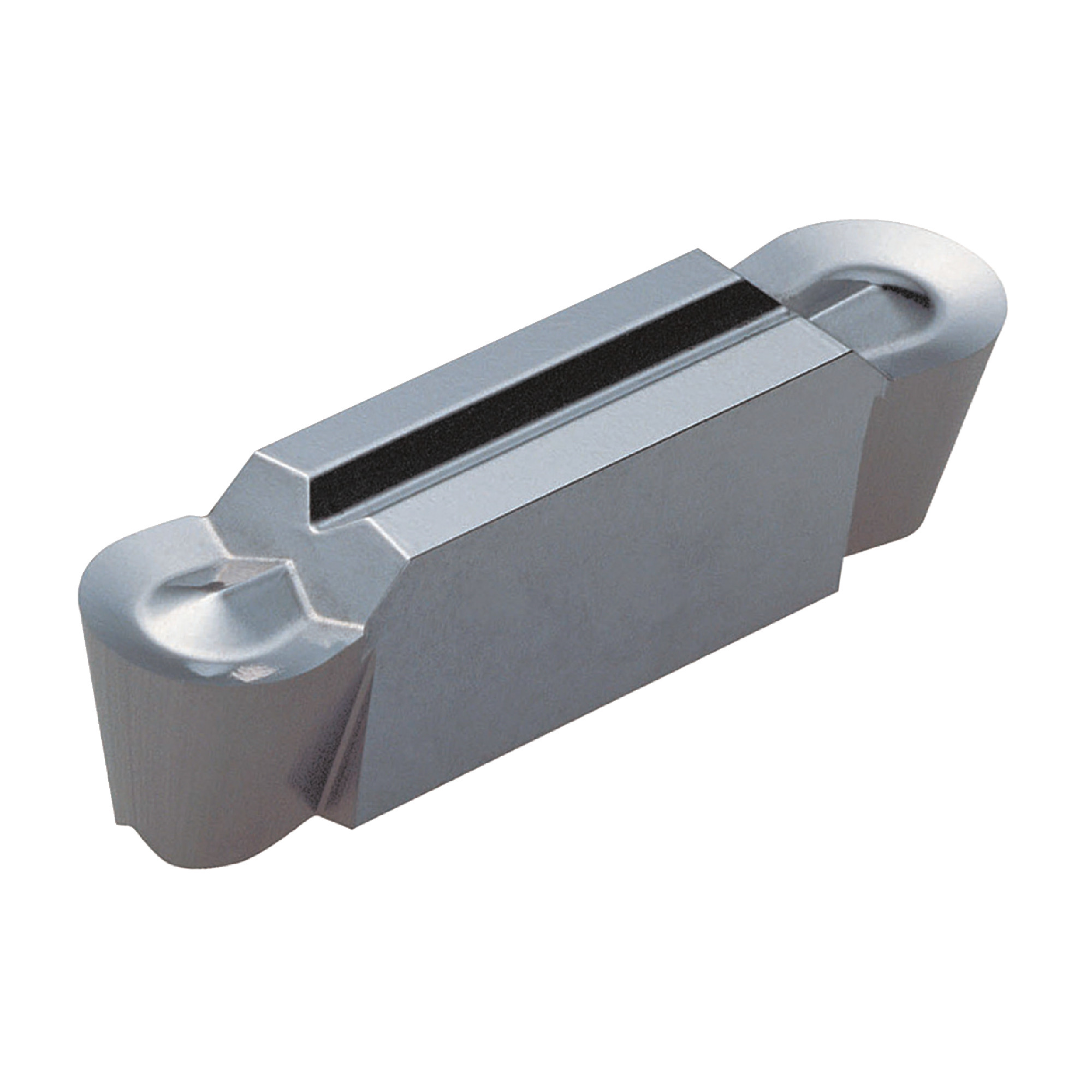 KORLOY - MRGN400-A H01 / MGT Indexable Carbide Insert 0.157" Cutting Width