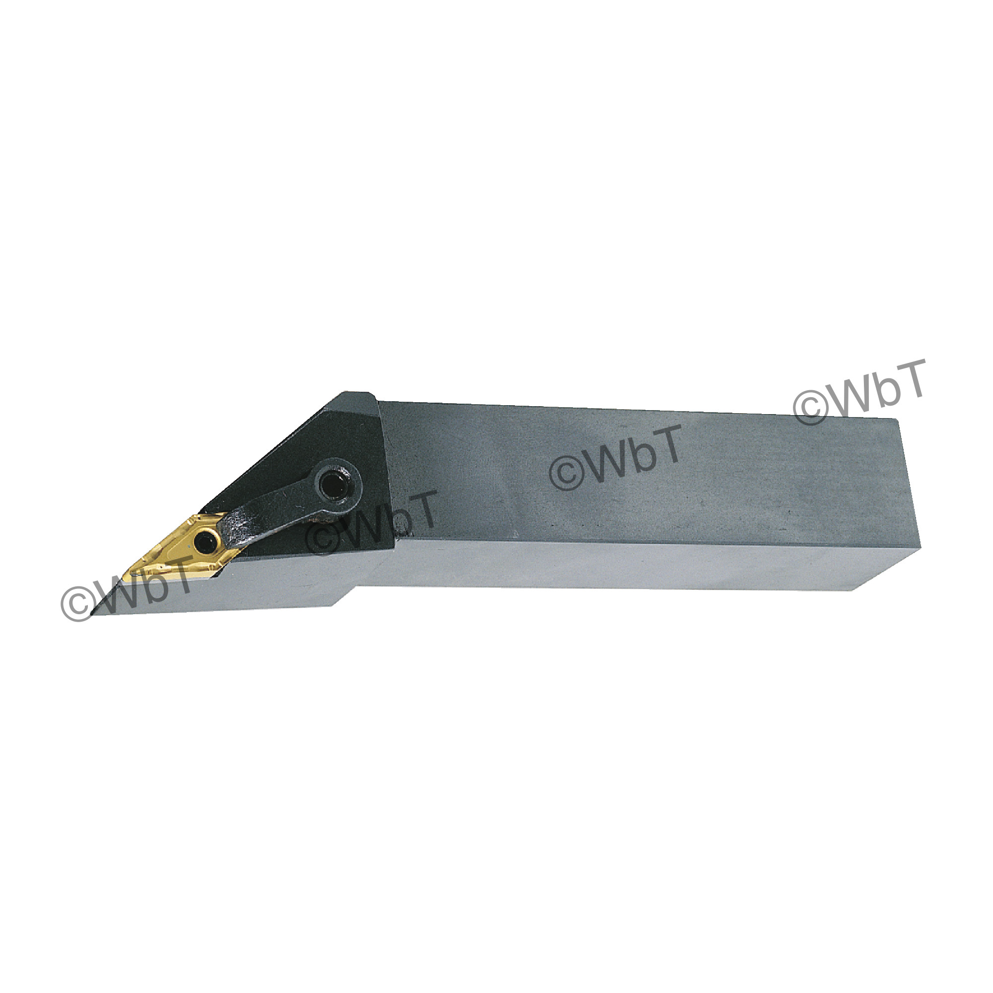 TTC Shim For Tri-Lock Toolholder - MODEL: IVSN-322   For Tool Holders: MVJN 12-3, 16-3